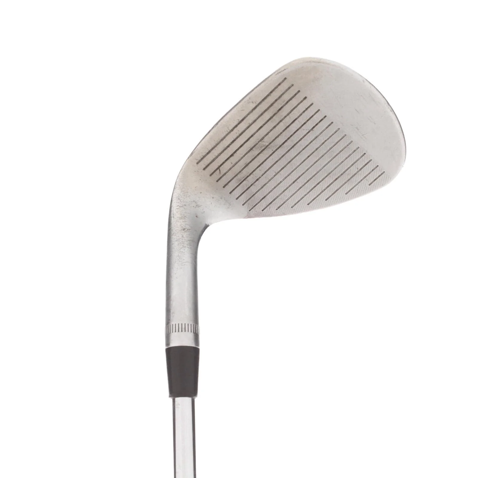 Callaway Mack Daddy 3 Steel Mens Right Hand Gap Wedge 52* 10 Bounce S Grind Wedge - Dynamic Gold - Image 2