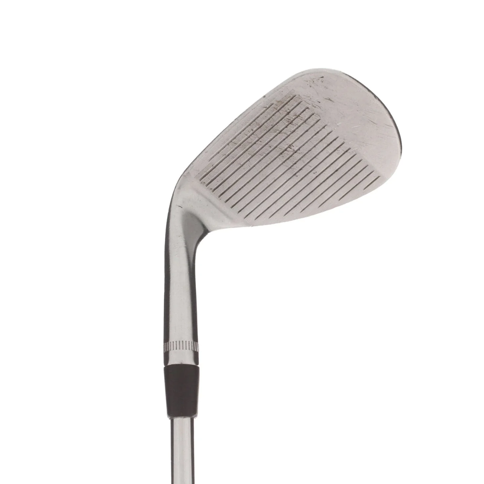 Callaway Mack Daddy 4 Steel Mens Right Hand Lob Wedge 60* 8 Bounce C Grind Stiff - Dynamic Gold 115 - Image 2