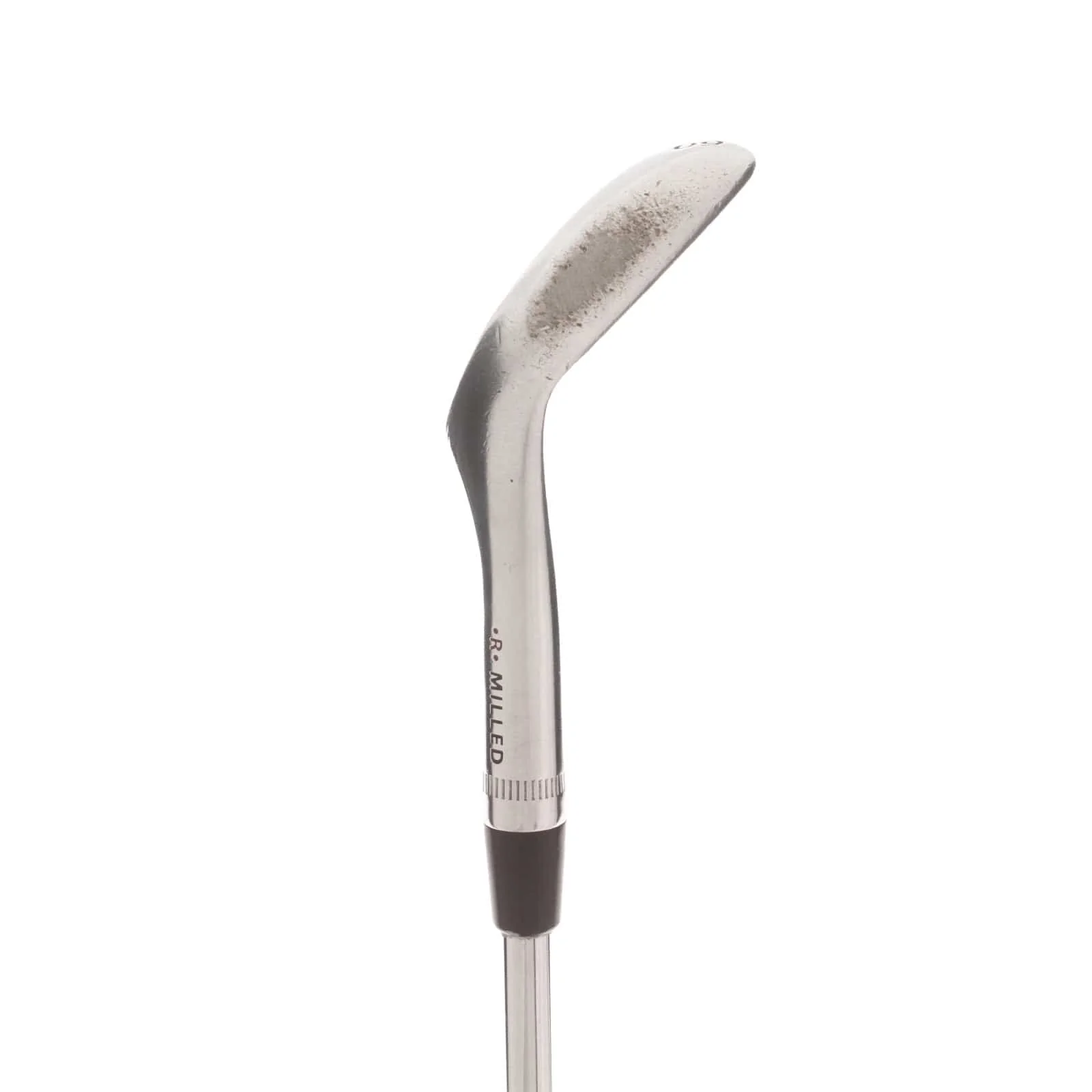 Callaway Mack Daddy 4 Steel Mens Right Hand Lob Wedge 60* 8 Bounce C Grind Stiff - Dynamic Gold 115 - Image 3