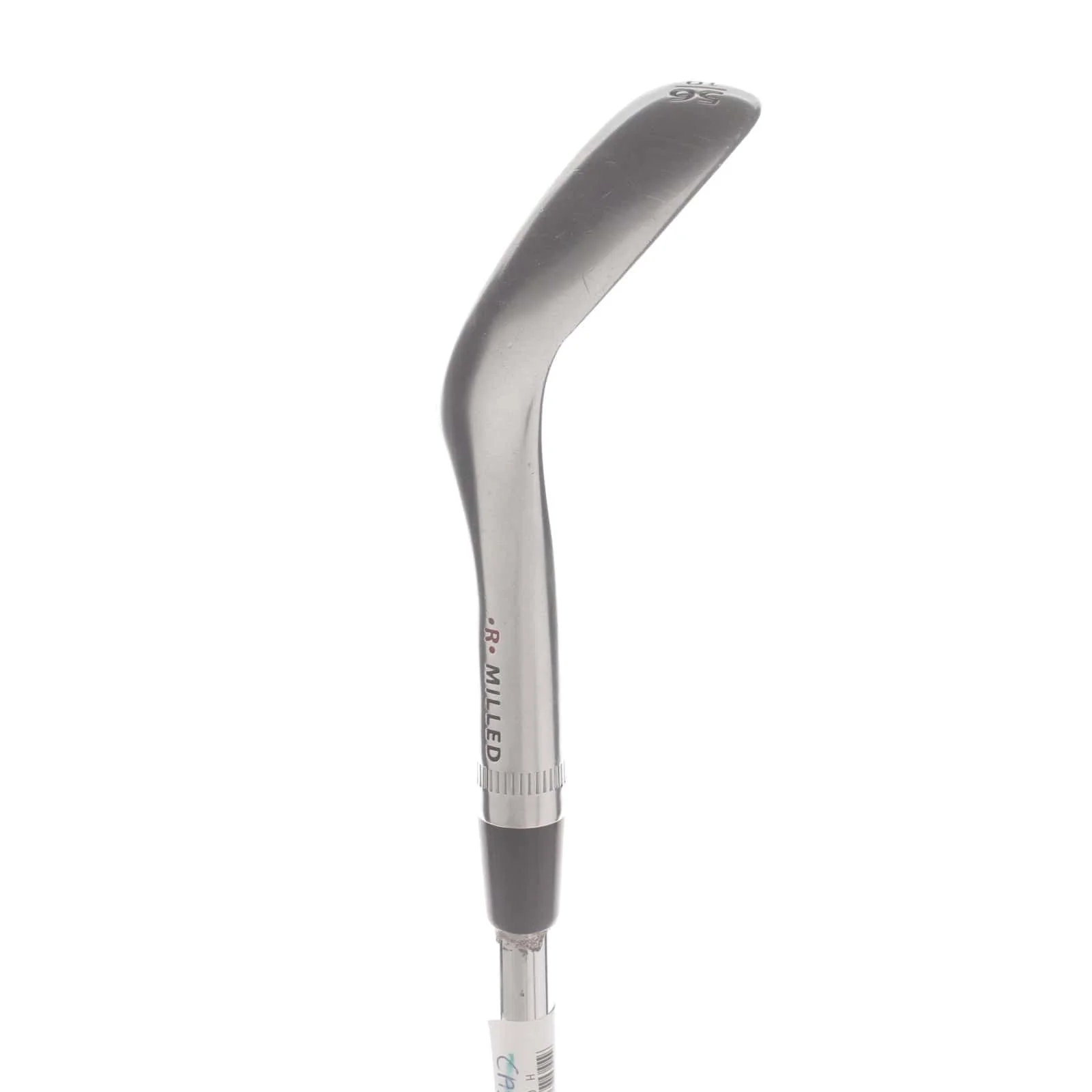 Callaway Mack Daddy 4 Steel Mens Right Hand Sand Wedge 56* 10 Bounce S Grind Stiff - Dynamic Gold 115 S200 - Image 3