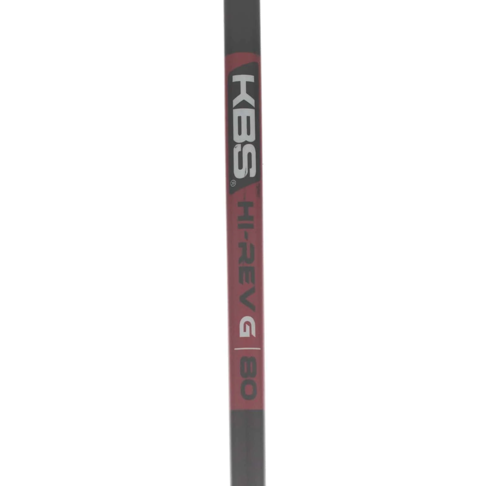 Callaway Mack Daddy CB Graphite Mens Right Hand Sand Wedge 56* 14 Bounce Wedge - KBS Hi-Rev G 80 - Image 4
