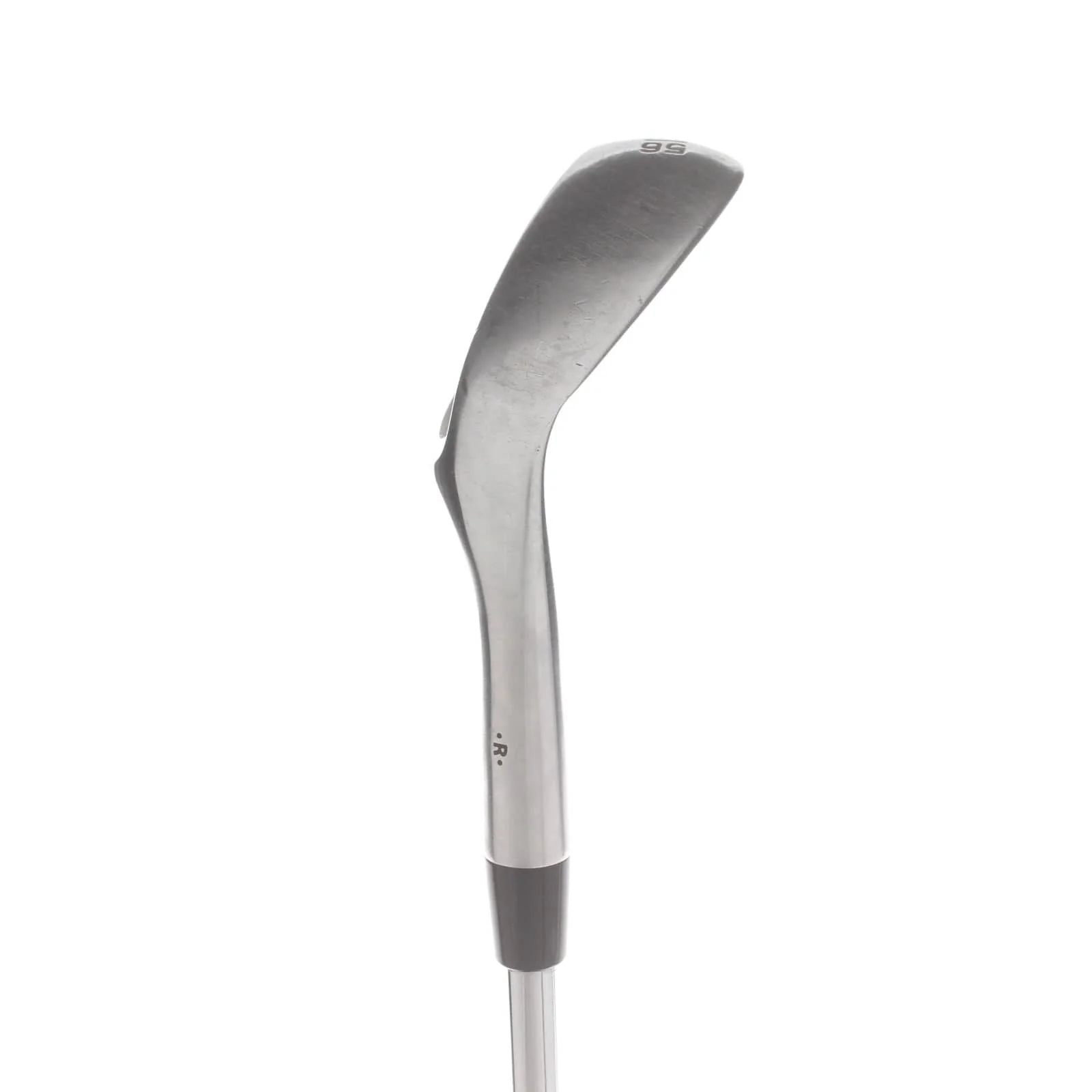 Callaway Mack Daddy CB Steel Mens Right Hand Sand Wedge 56* 14 Bounce Wedge - KBS Hi-Rev 2.0 105 - Image 3