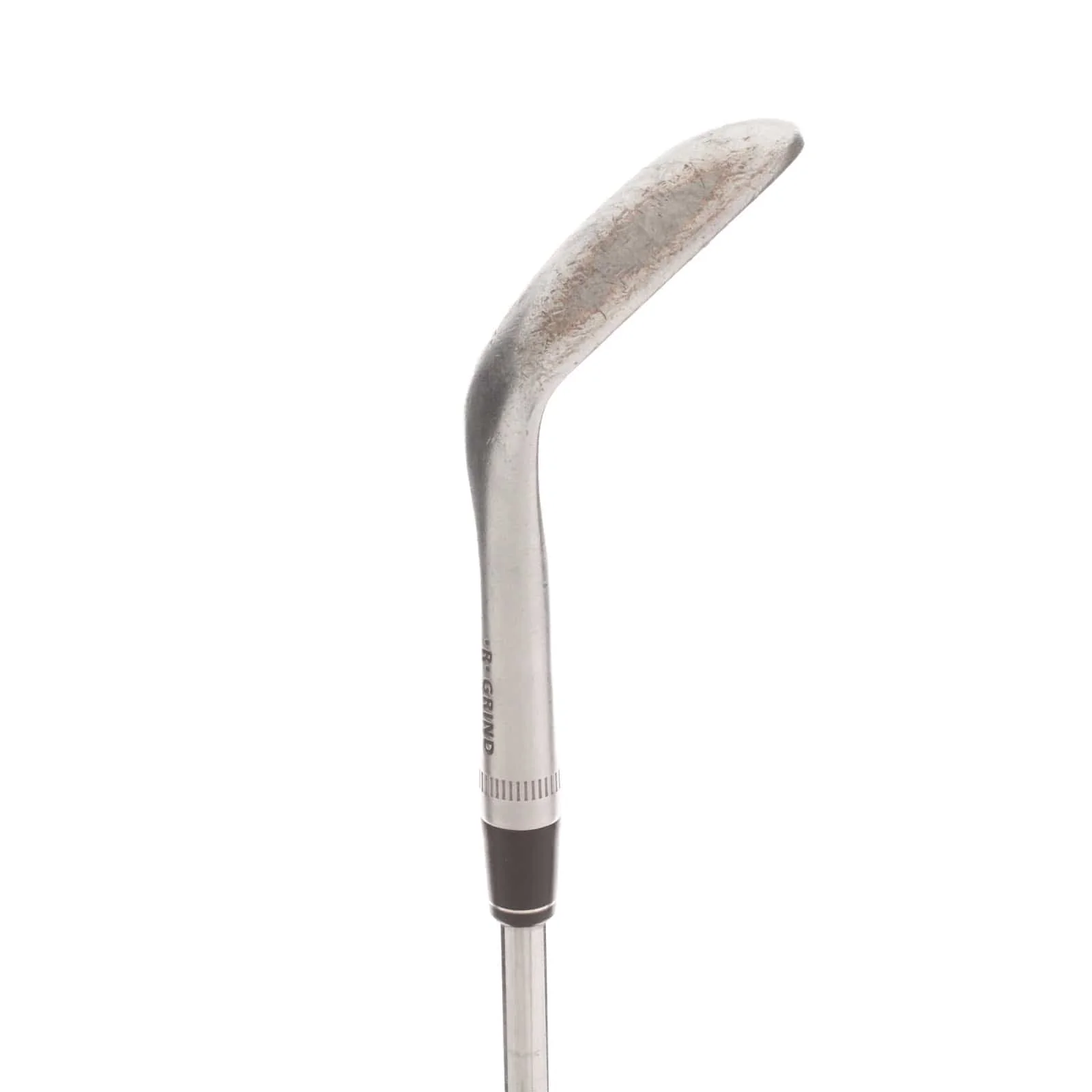 Callaway Mack Daddy Forged Steel Mens Right Hand Lob Wedge 60* 8 Bounce Stiff - Dynamic Gold S200 - Image 3