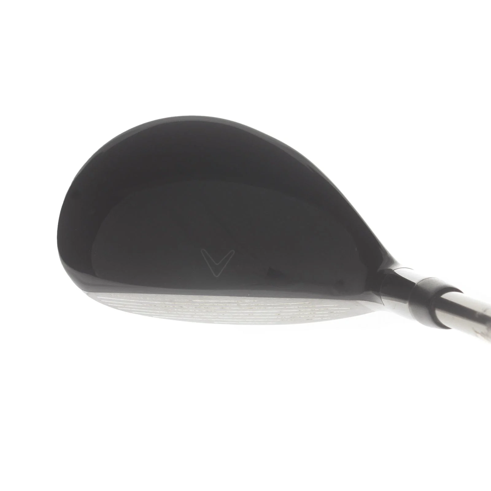 Callaway Maverik Graphite Mens Right Hand 4 Hybrid 23* Regular - Recoil - Image 3