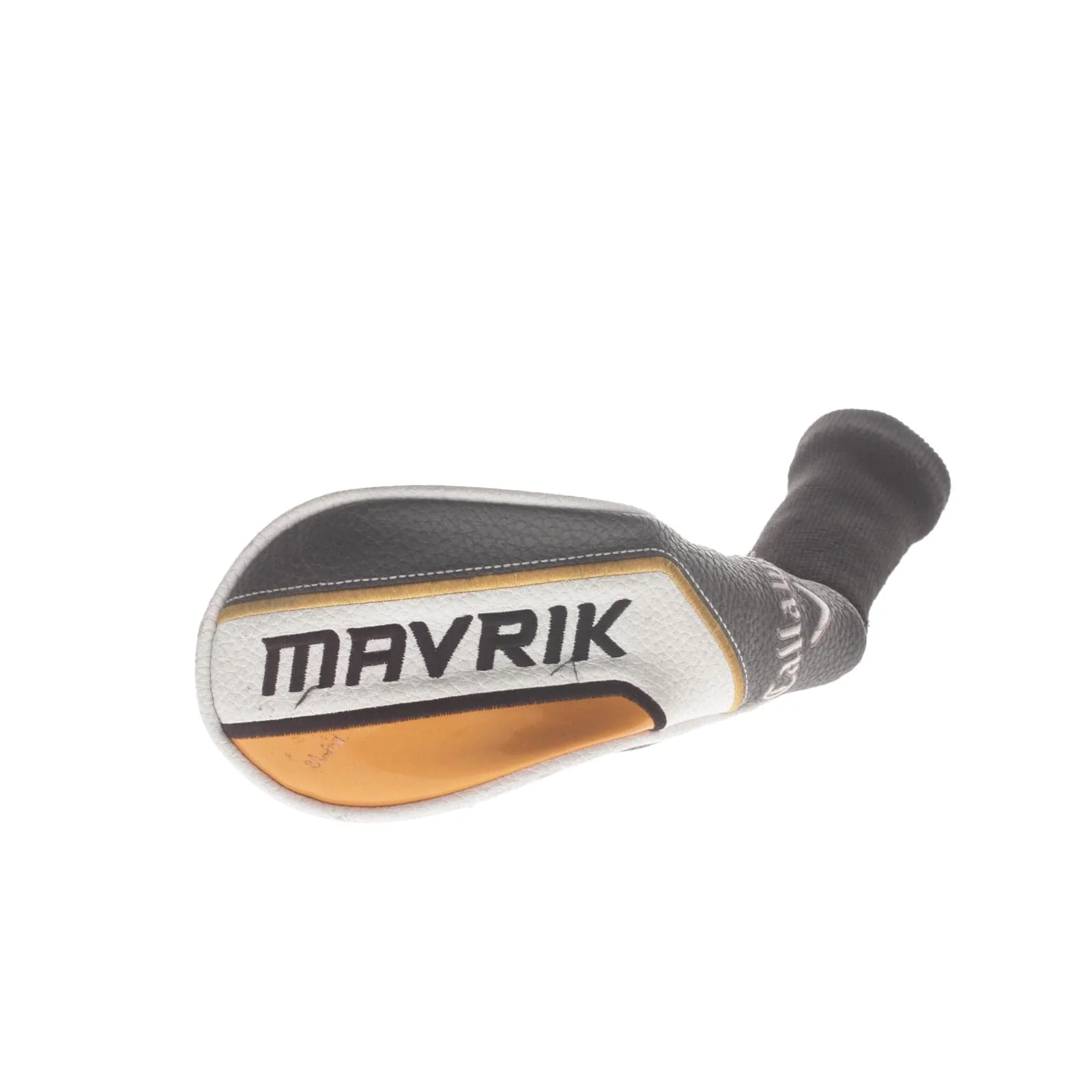 Callaway Maverik Graphite Mens Right Hand 4 Hybrid 23* Regular - Recoil - Image 7