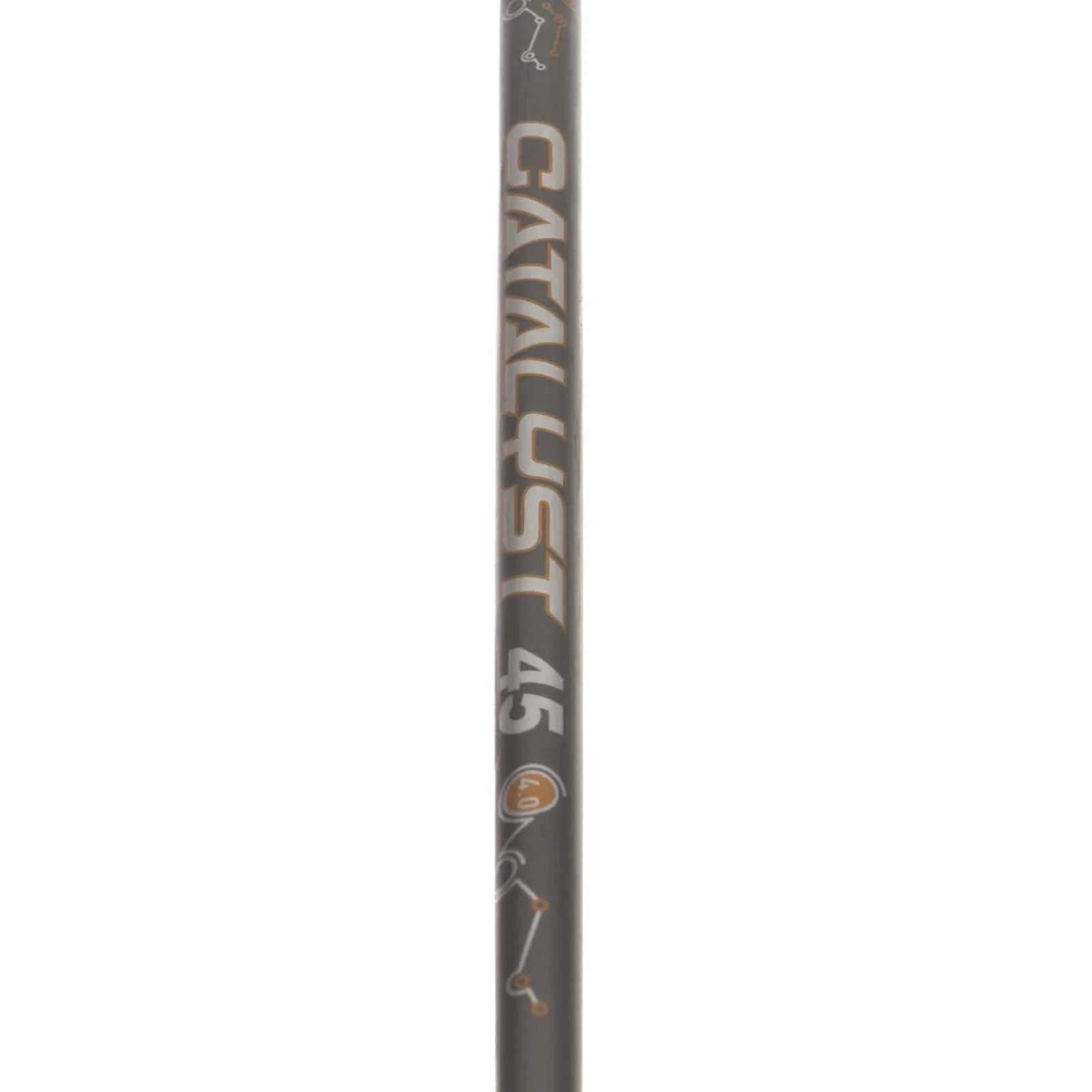 Callaway Mavrik Graphite Ladies Right Hand 4 Hybrid 24* Ladies - Catalyst 45 4.0 - Image 5