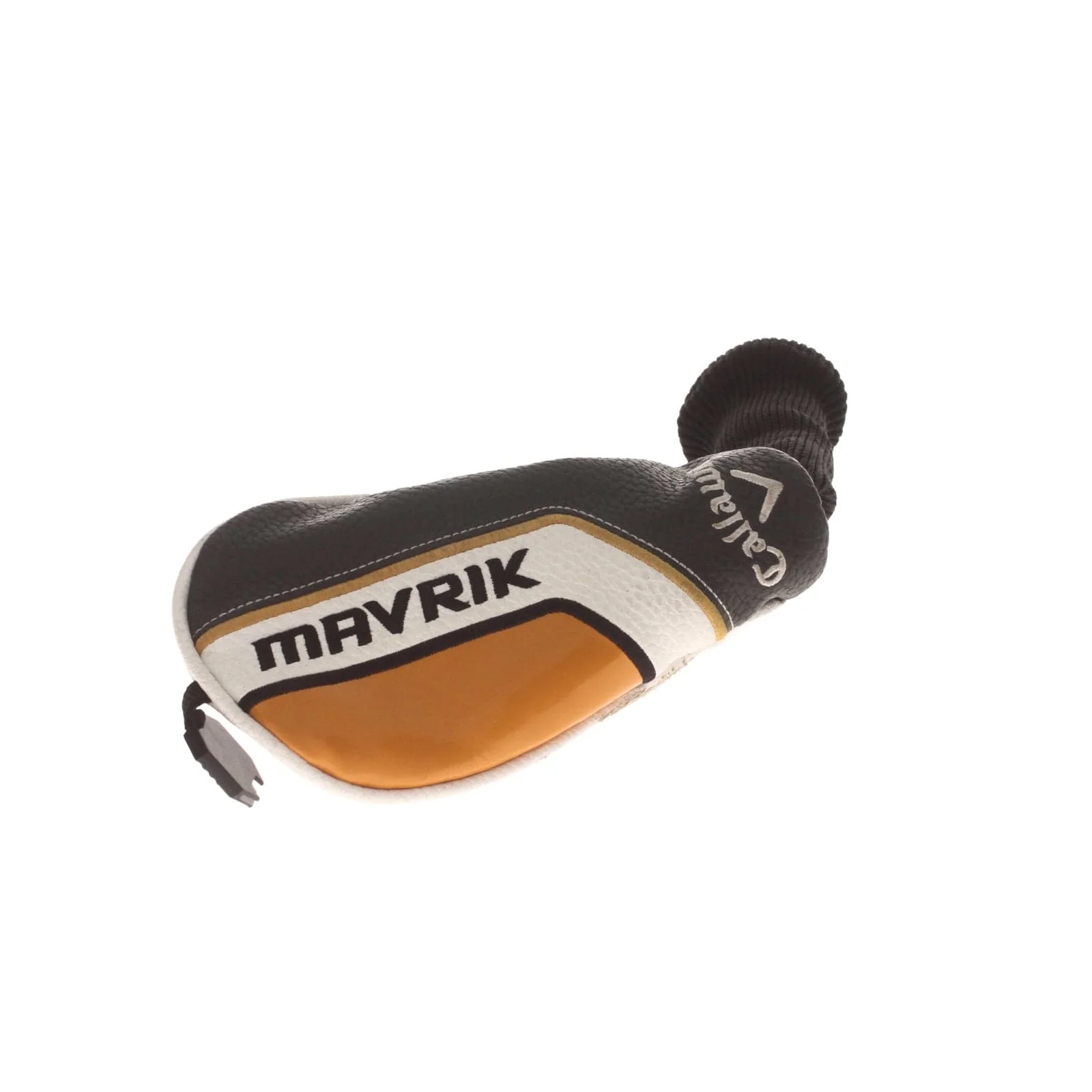 Callaway Mavrik Graphite Ladies Right Hand 4 Hybrid 24* Ladies - Catalyst 45 4.0 - Image 7