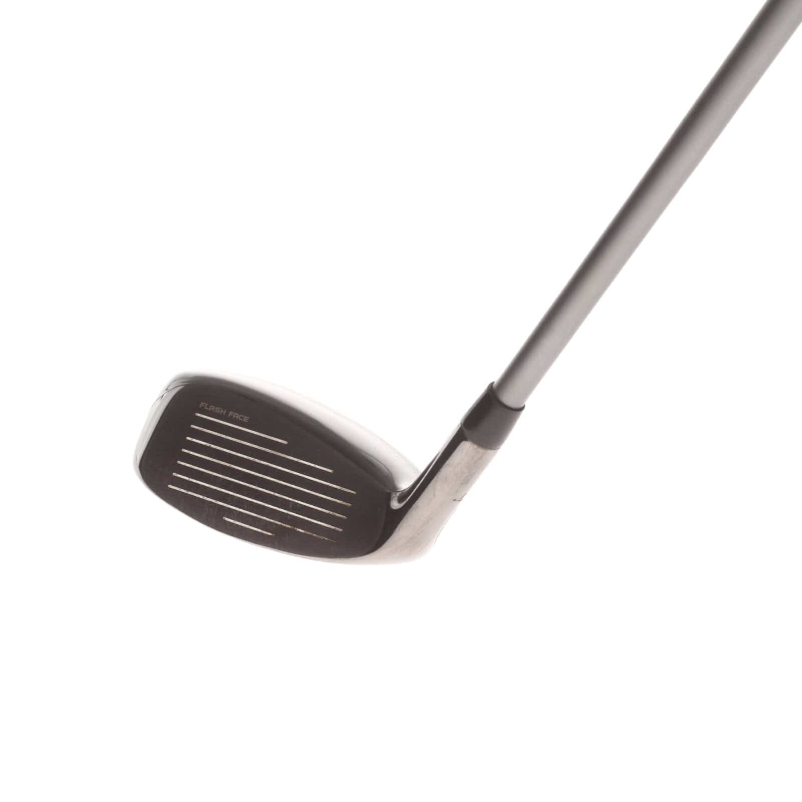 Callaway Mavrik Graphite Ladies Right Hand 5 Hybrid 27* Ladies - Catalyst 45 4.0 - Image 4