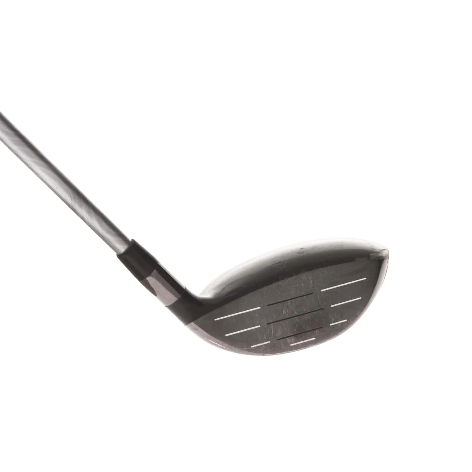Callaway Mavrik Graphite Mens Left Hand Fairway 7 Wood 21* Regular - EvenFlow 5.5 65g - Image 3