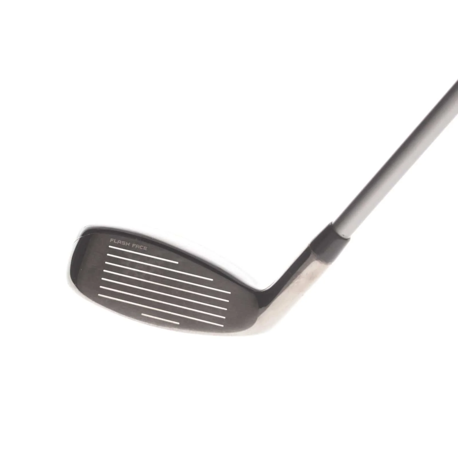 Callaway Mavrik Graphite Mens Right Hand 3 Hybrid 18* Stiff - Project X Catalyst 75 6.0 - Image 4