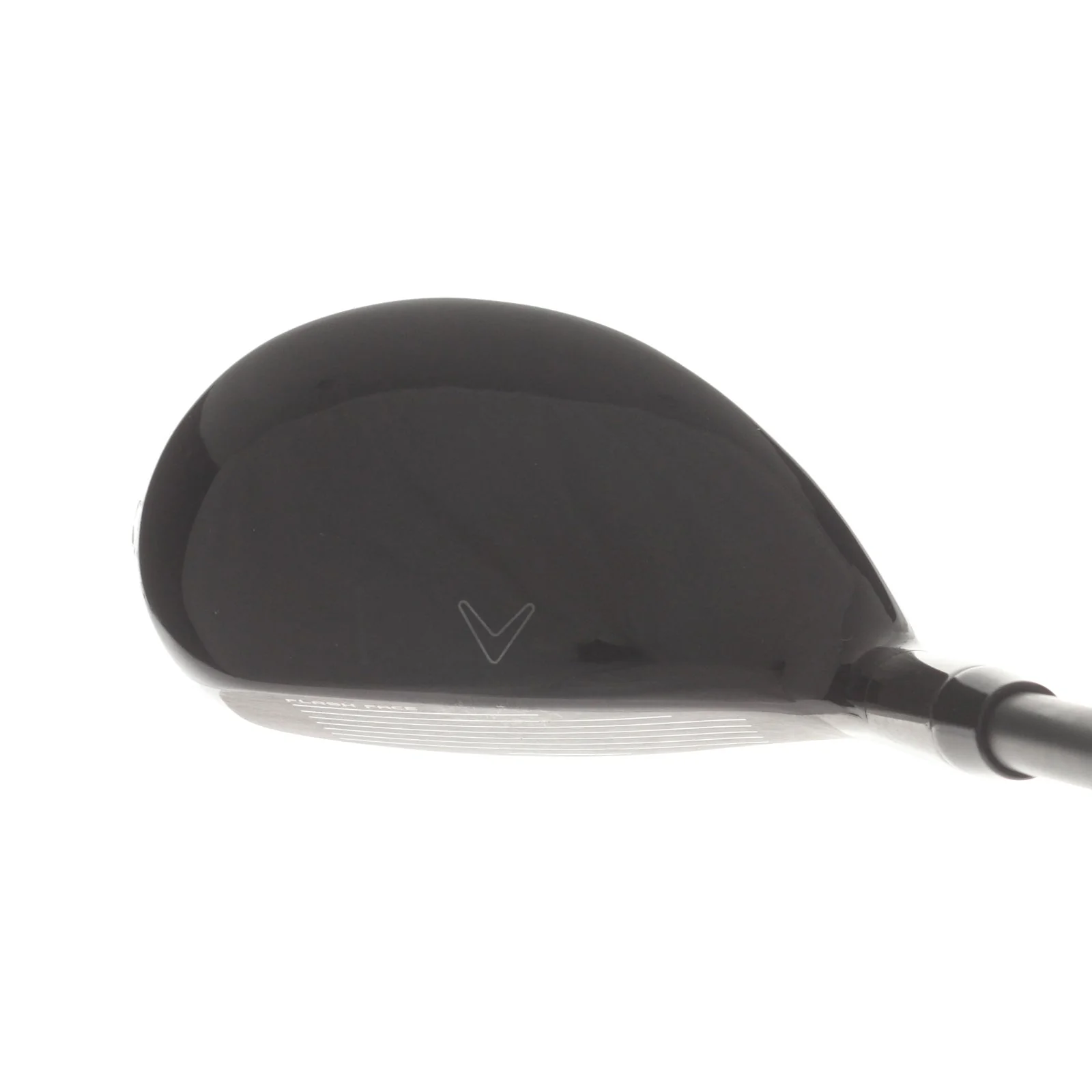 Callaway Mavrik Graphite Mens Right Hand 3 Hybrid 18* Stiff - Project X Catalyst 75 - Image 3