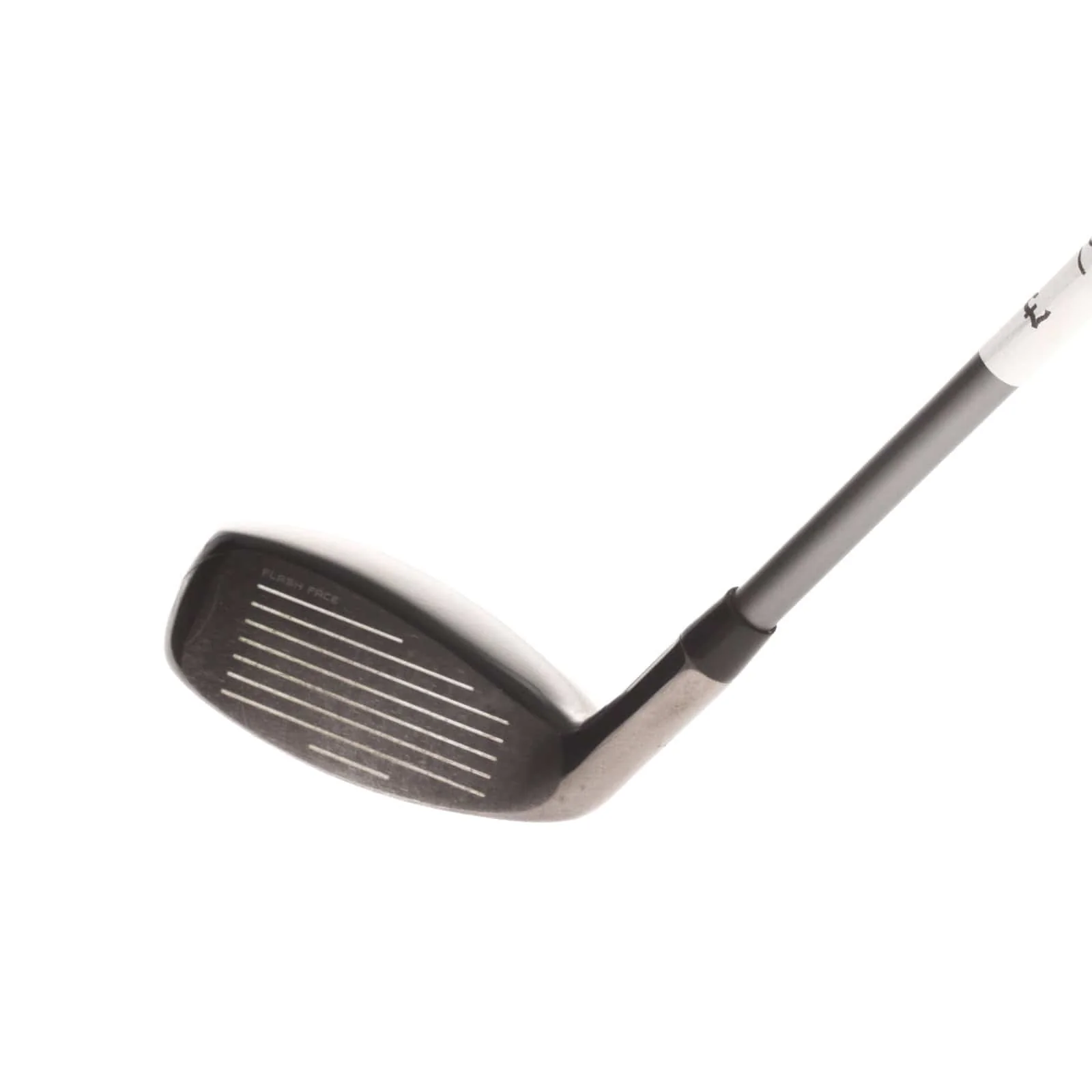Callaway Mavrik Graphite Mens Right Hand 4 Hybrid 20* Regular - Catalyst 65 5.5 - Image 4
