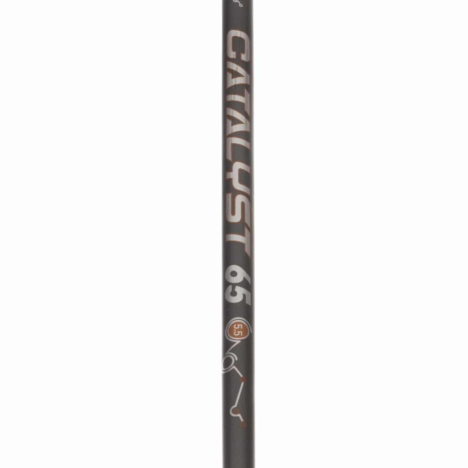 Callaway Mavrik Graphite Mens Right Hand 4 Hybrid 20* Regular - Catalyst 65 5.5 - Image 5