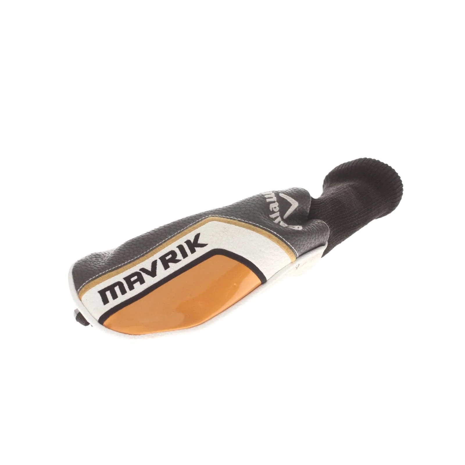Callaway Mavrik Graphite Mens Right Hand 4 Hybrid 20* Regular - Catalyst 65 5.5 - Image 7