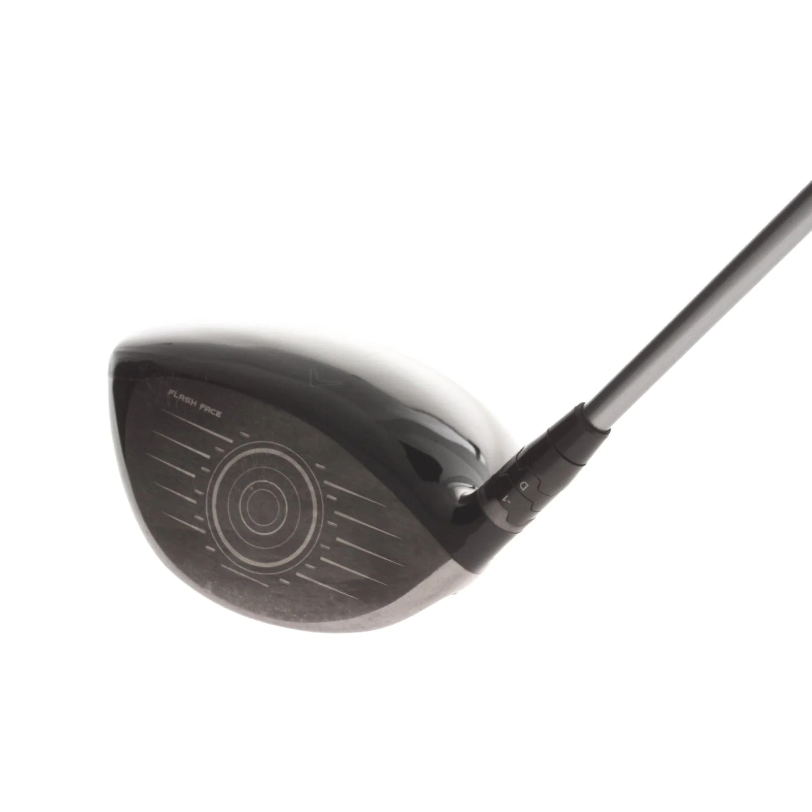 Callaway Mavrik Graphite Mens Right Hand Driver 10.5* Regular - Hzrdus Silver 5.5 55G - Image 4