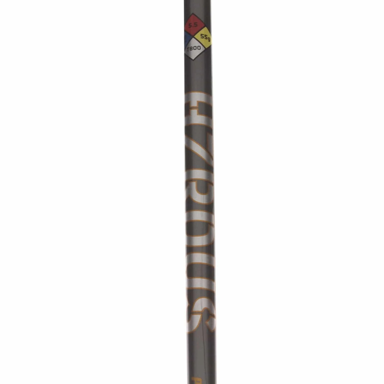 Callaway Mavrik Graphite Mens Right Hand Driver 10.5* Regular - Hzrdus Silver 5.5 55G - Image 5