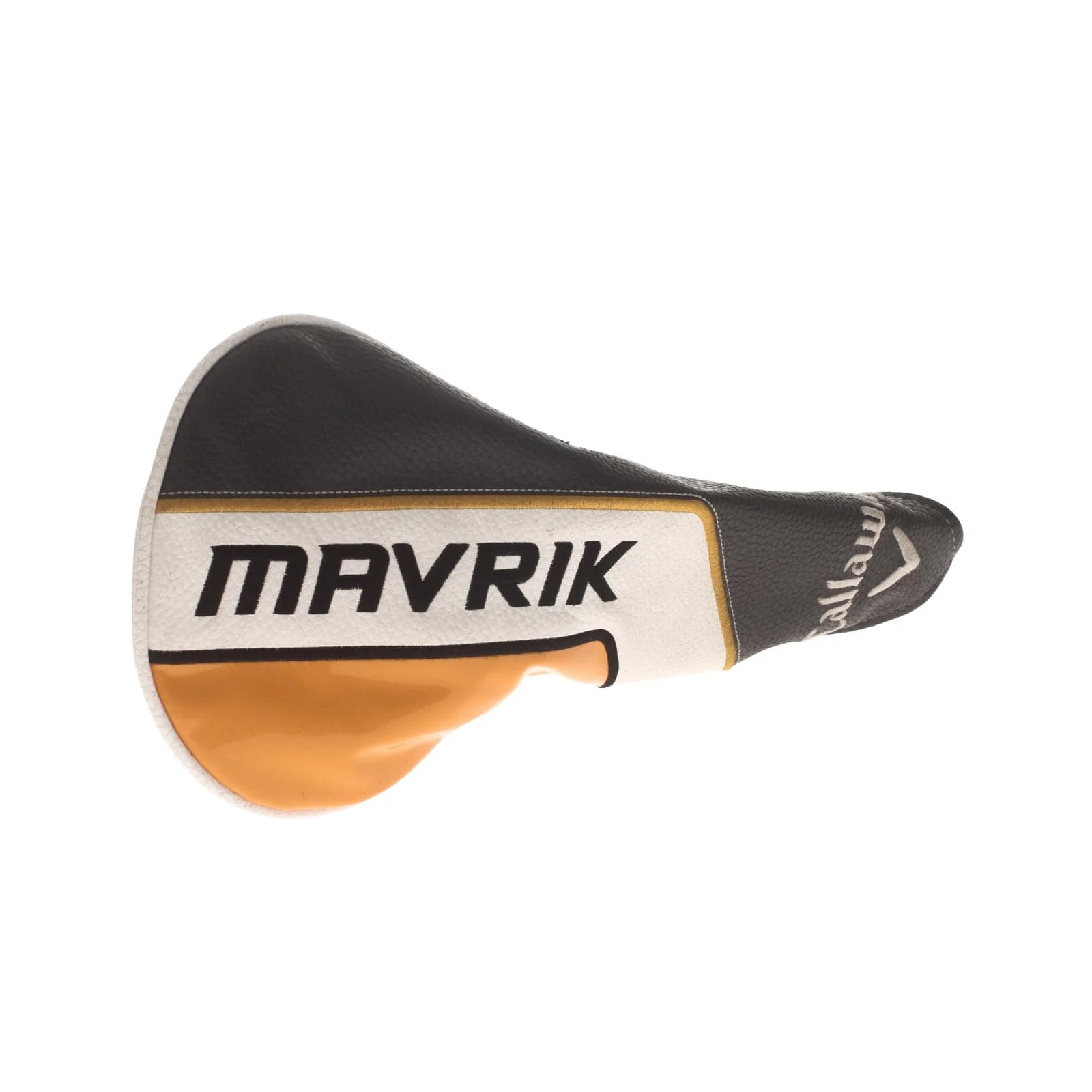 Callaway Mavrik Graphite Mens Right Hand Driver 10.5* Regular - Hzrdus Silver 5.5 55G - Image 7
