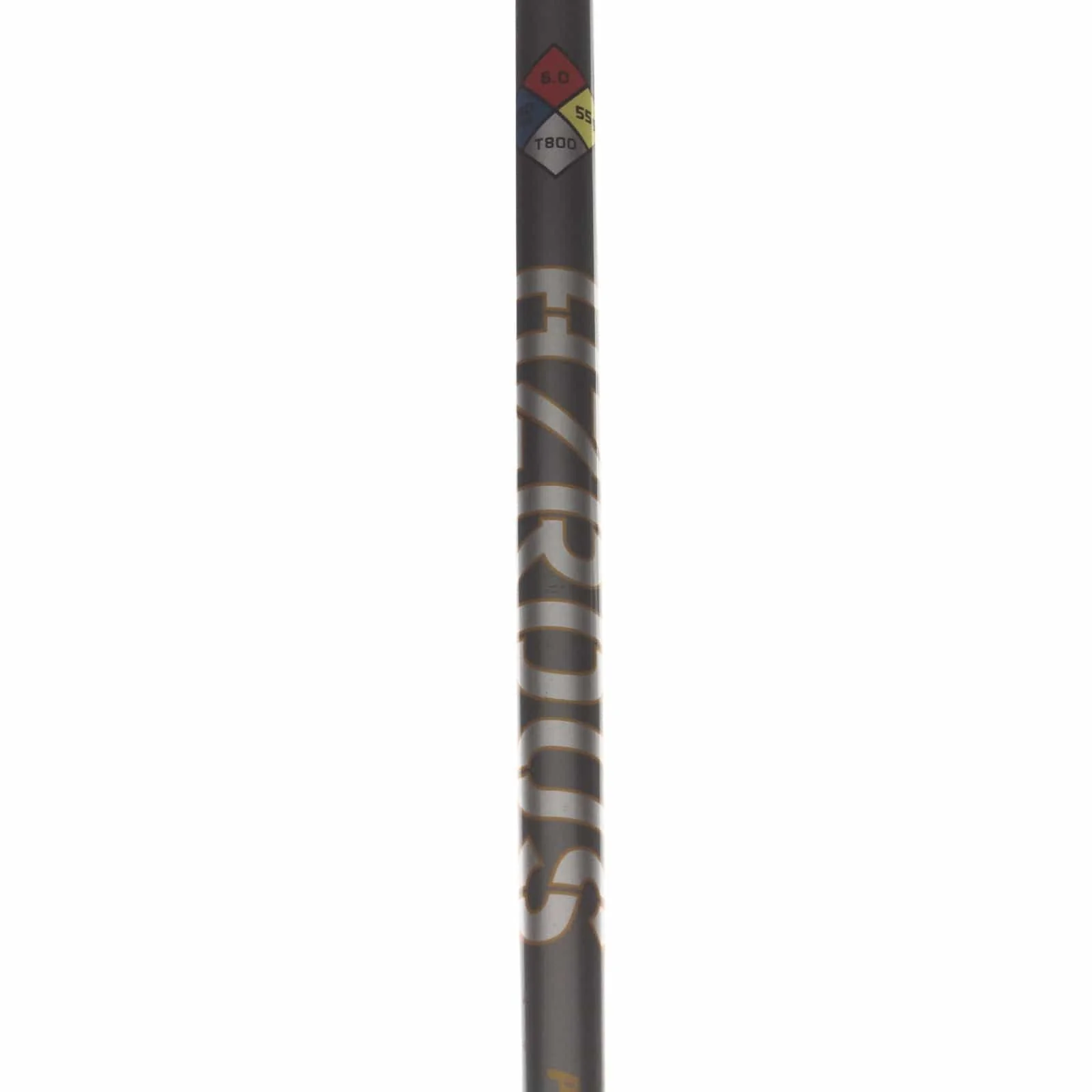 Callaway Mavrik Graphite Mens Right Hand Driver 10.5* Stiff - Hzrdus - Image 4
