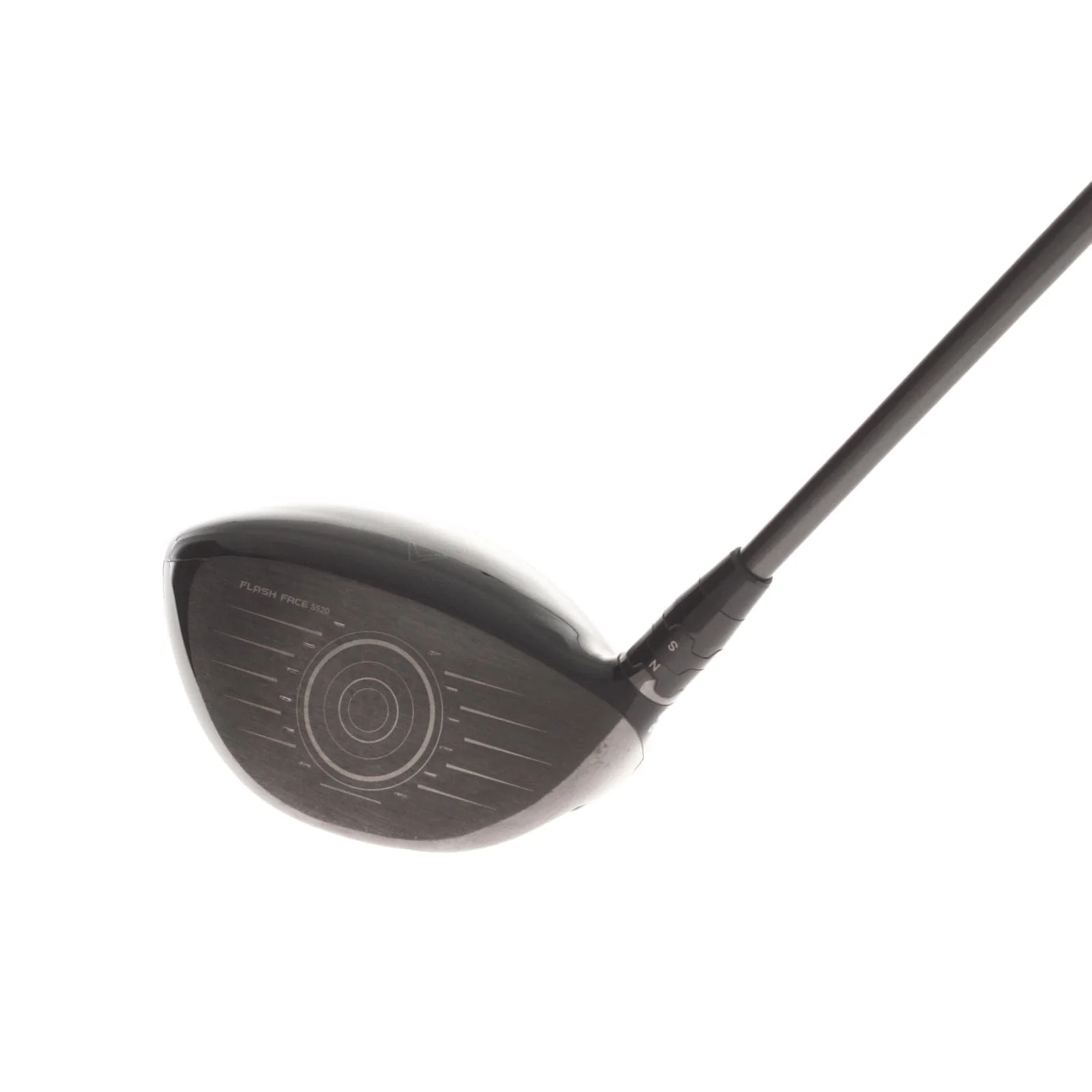 Callaway Mavrik Graphite Mens Right Hand Driver 9* Stiff - EvenFlow Riptide - Image 4