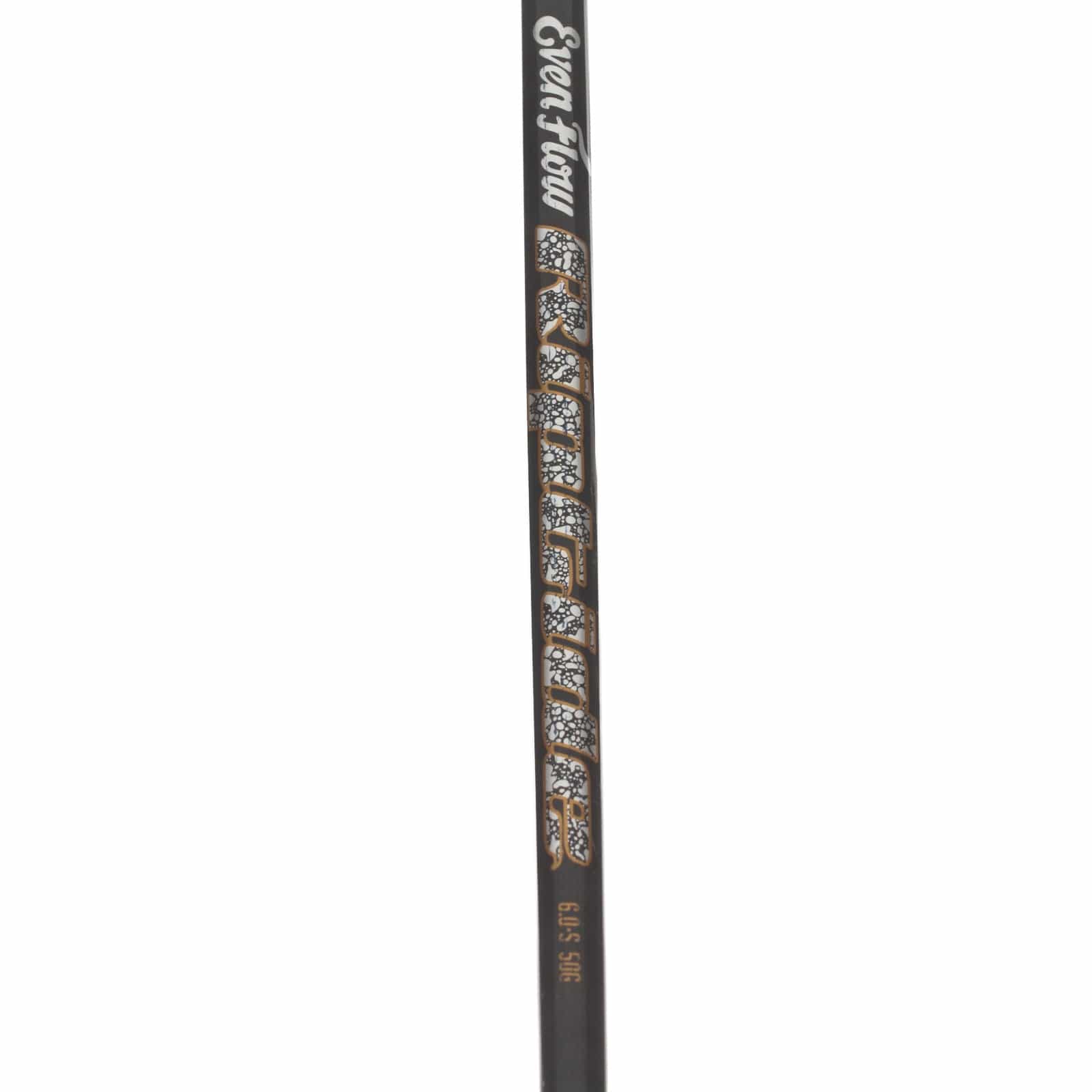 Callaway Mavrik Graphite Mens Right Hand Driver 9* Stiff - EvenFlow Riptide - Image 5
