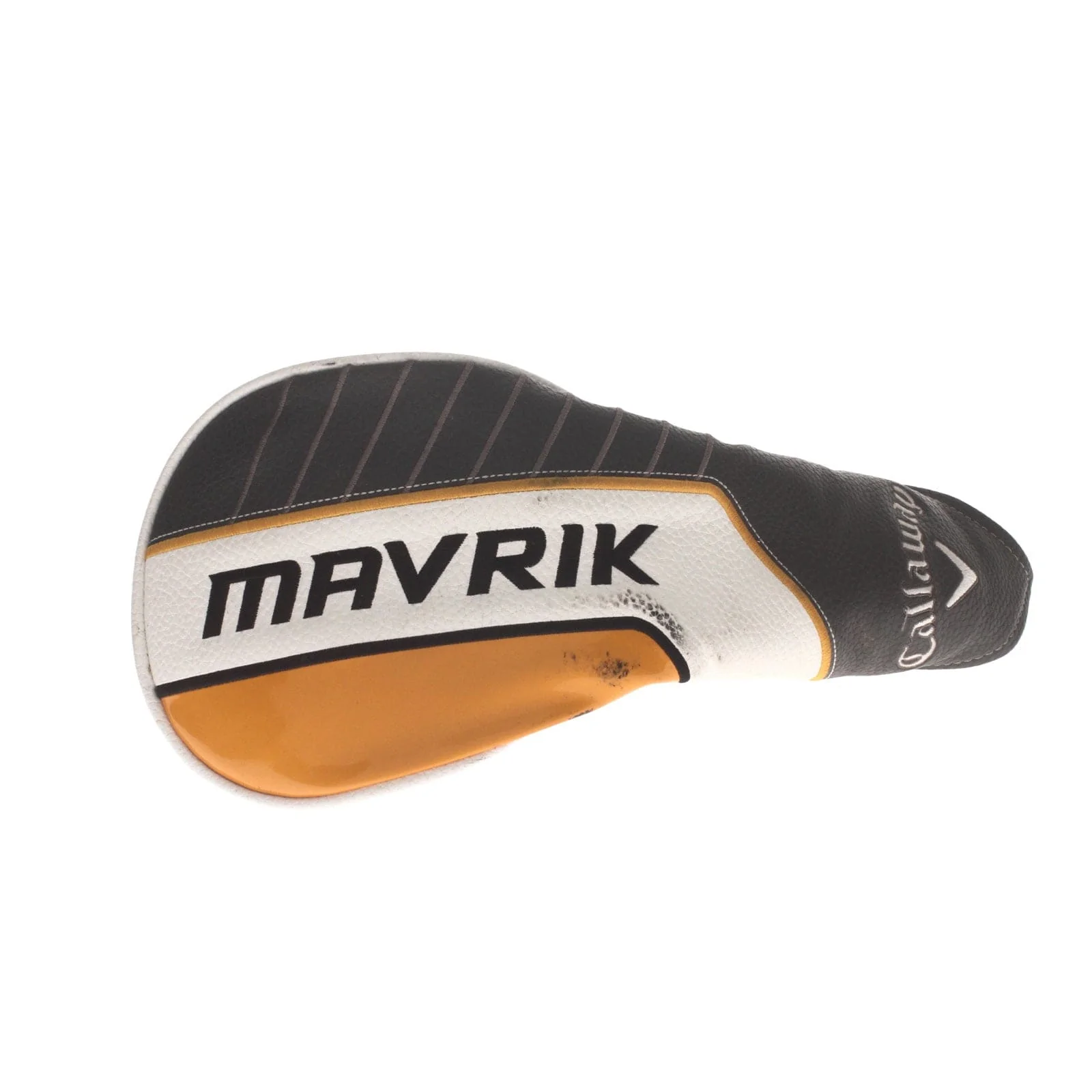 Callaway Mavrik Graphite Mens Right Hand Driver 9* Stiff - EvenFlow Riptide - Image 7