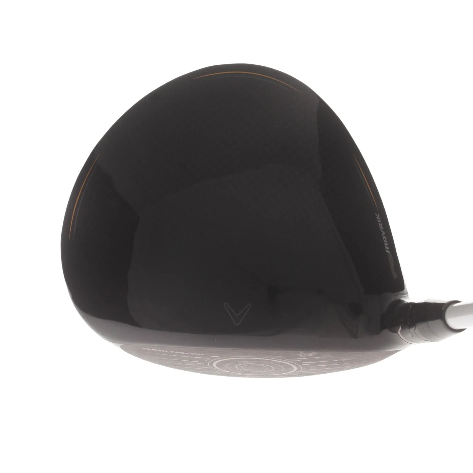 Callaway Mavrik Graphite Mens Right Hand Driver 9* Stiff - Mitsubishi Fubuki Z50 x5ct - Image 3