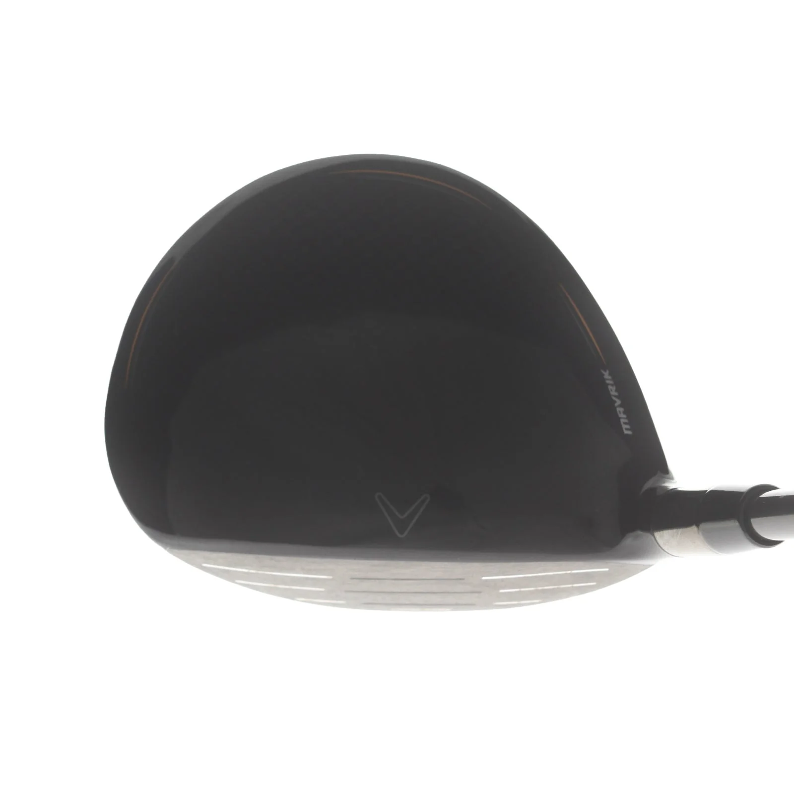 Callaway Mavrik Graphite Mens Right Hand Fairway 3 Wood 15* Regular - Even Flow Riptide - Image 3