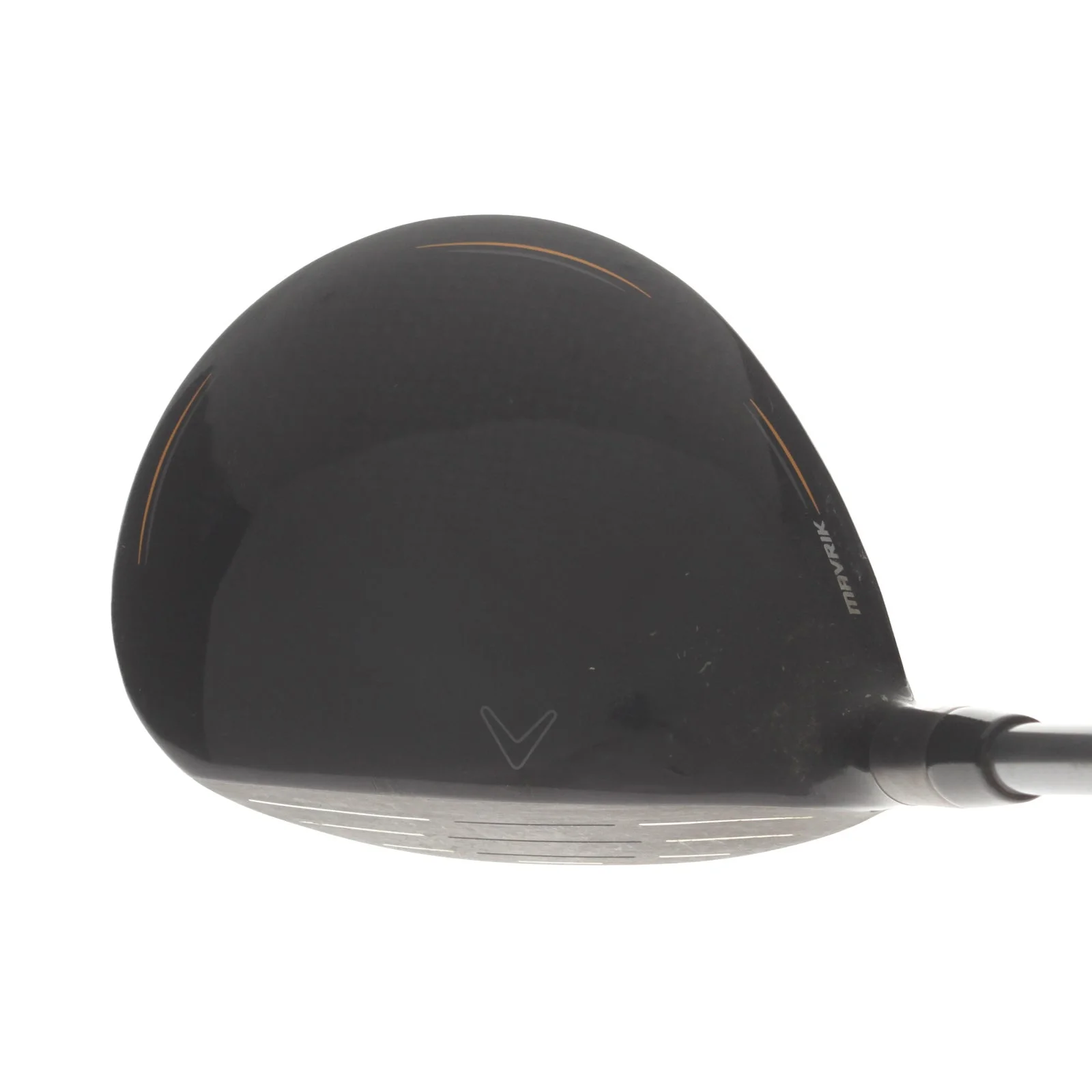 Callaway Mavrik Graphite Mens Right Hand Fairway 3 Wood 15* Stiff - Hzrdus 6.0 65g - Image 2