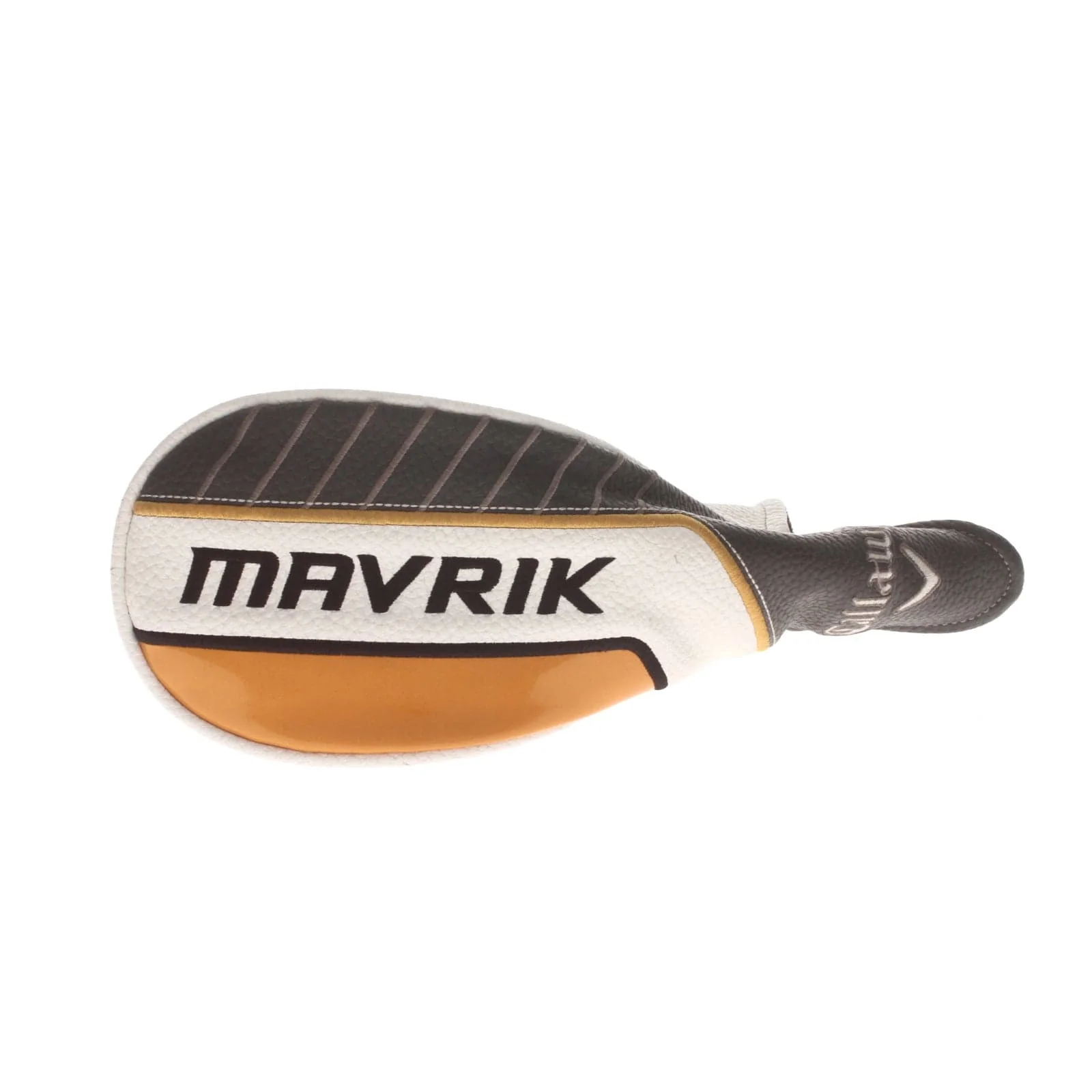 Callaway Mavrik Graphite Mens Right Hand Fairway 4 Wood 16.5* Stiff - HZRDUS Smoke Black 6.0 60g - Image 7