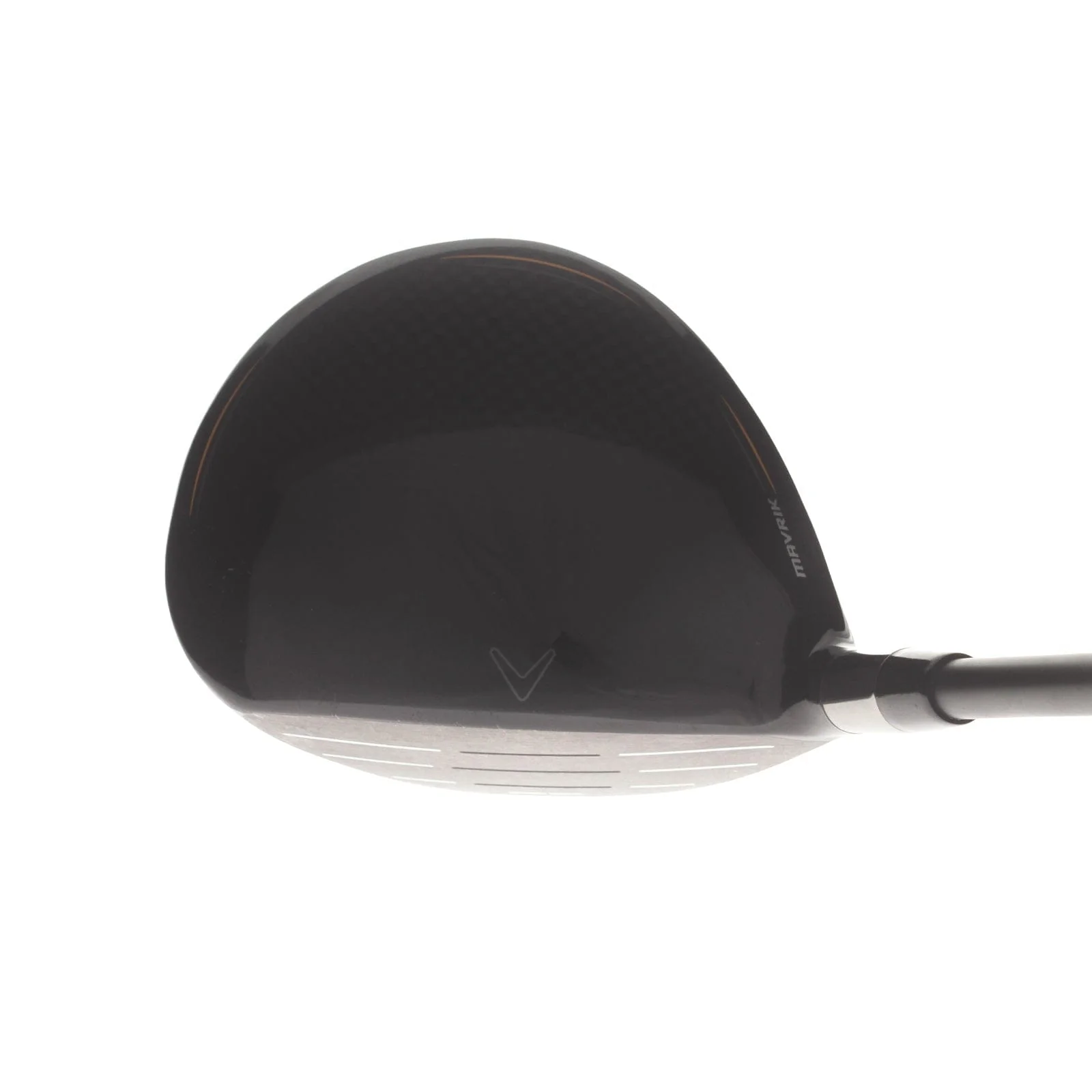 Callaway mavrik Graphite Mens Right Hand Fairway 4 Wood 16.5 Stiff - rogue aldila - Image 3