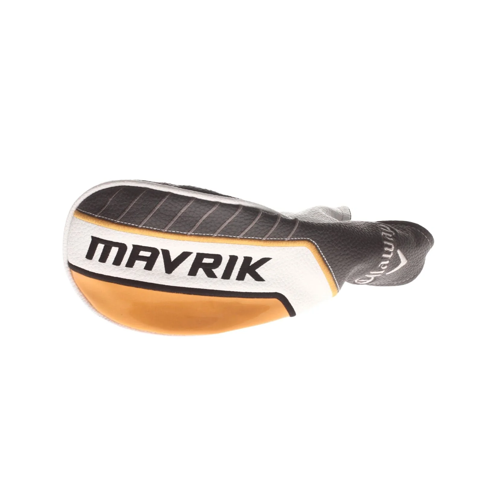 Callaway mavrik Graphite Mens Right Hand Fairway 4 Wood 16.5 Stiff - rogue aldila - Image 7