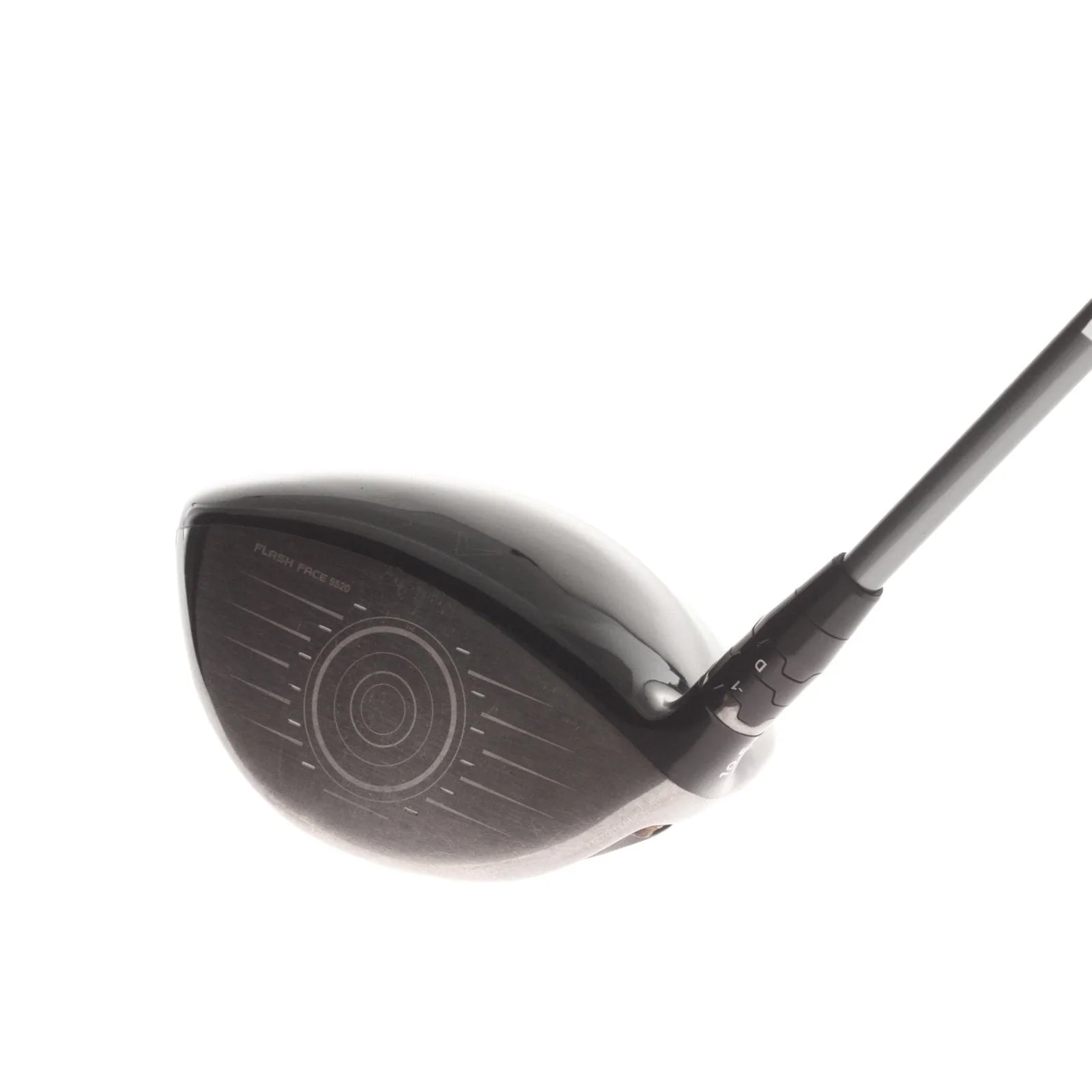 Callaway Mavrik Max Graphite Mens Right Hand Driver 10.5* Regular - Denali Blue 50g 5.5 - Image 3