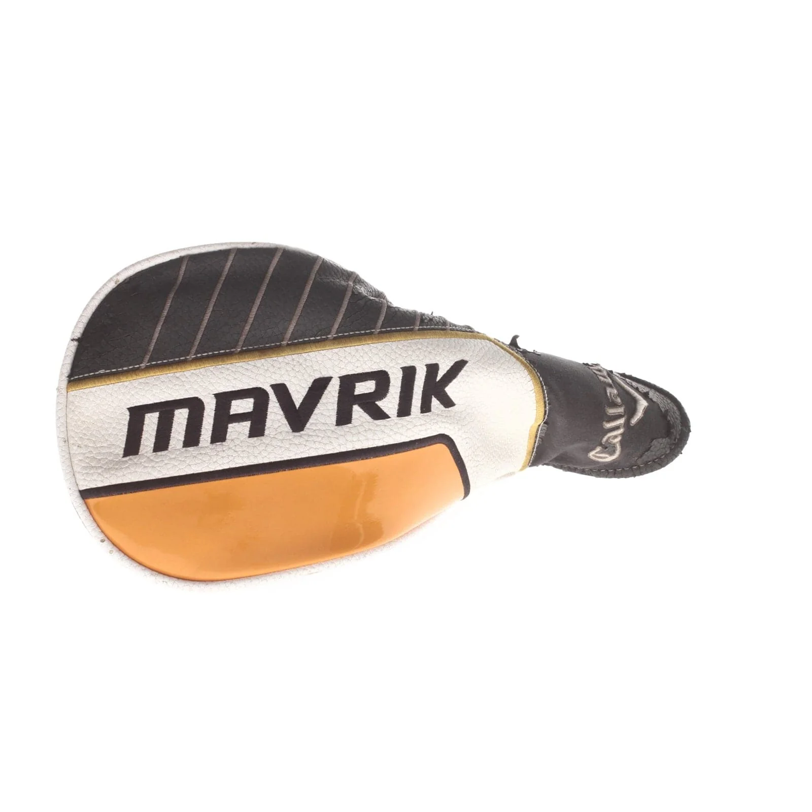 Callaway Mavrik Max Graphite Mens Right Hand Driver 10.5* Stiff - EvenFlow Riptide 6.0-S 60g - Image 7