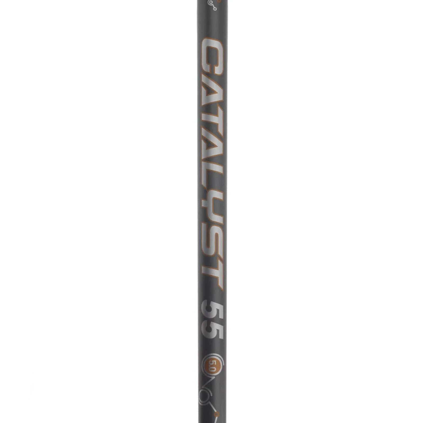 Callaway Mavrik Max Graphite Mens Right Hand Irons 5-SW Senior - Project X Catalyst 55 5.0 - Image 5