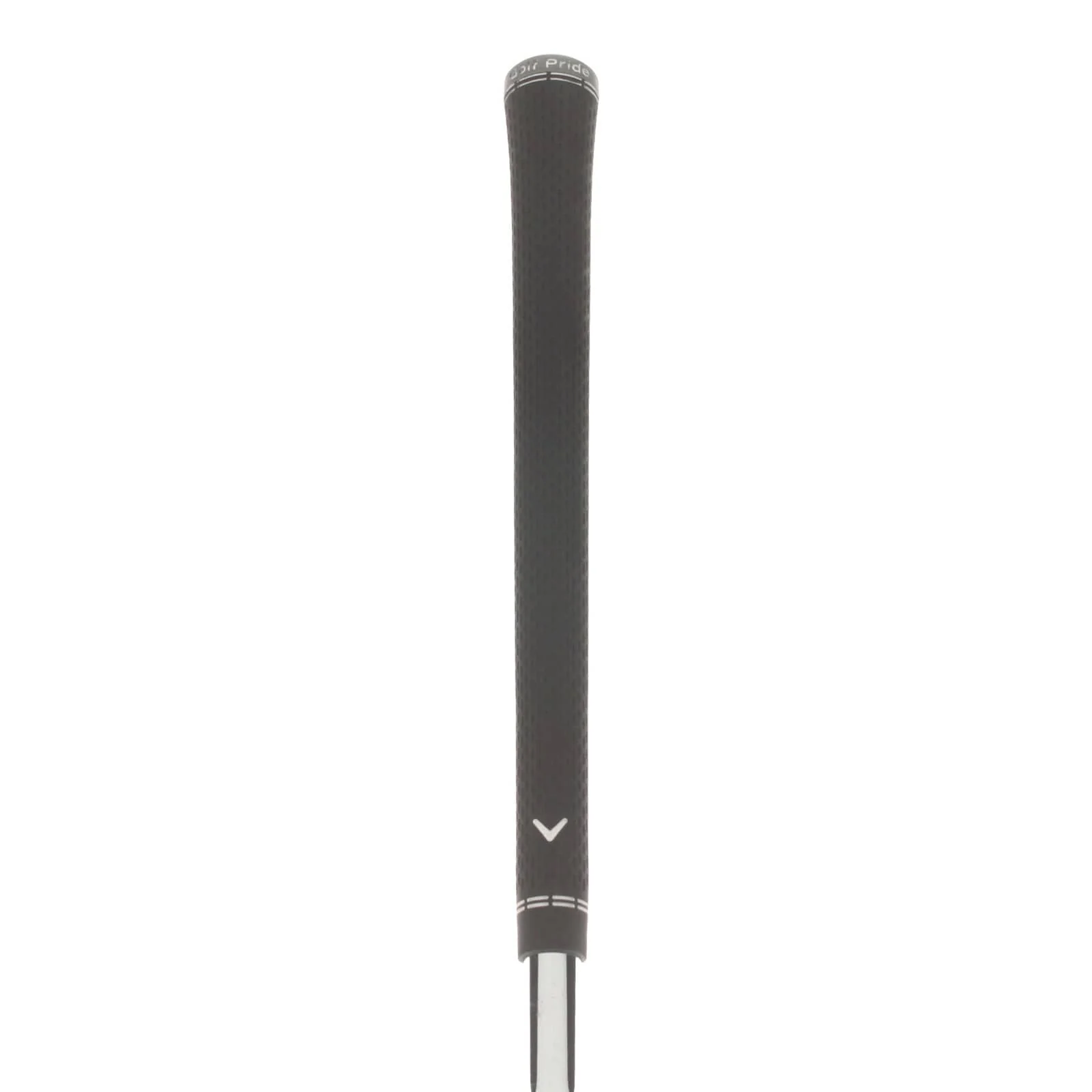 Callaway Mavrik Max Steel Mens Left Hand 4 Iron 20* Stiff - KBS Max 80 - Image 5