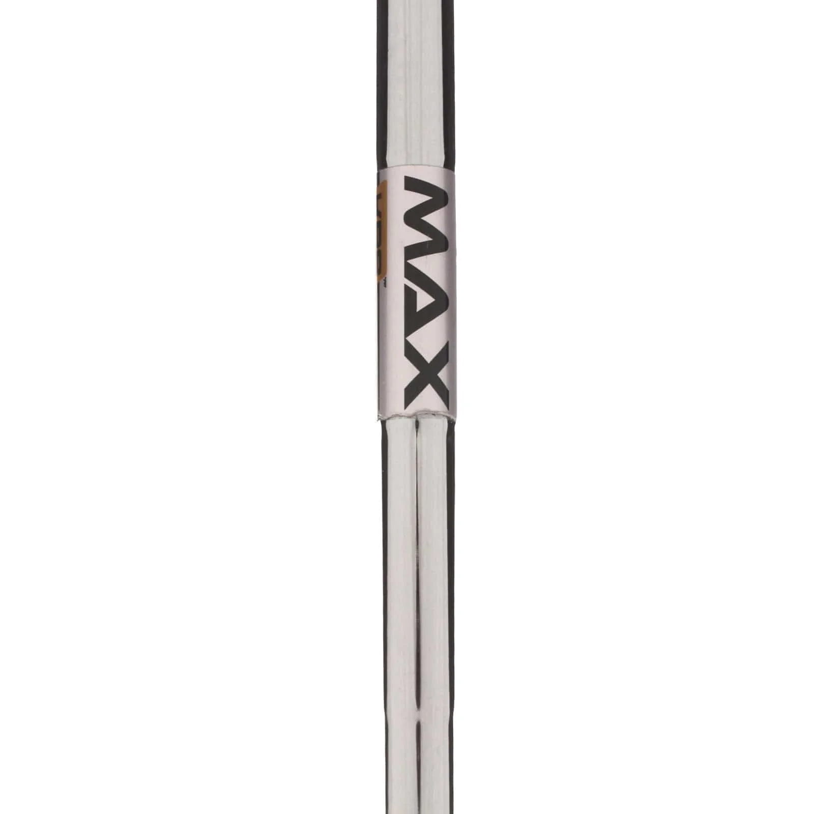 Callaway Mavrik Max Steel Mens Left Hand 8 Iron 34* Stiff - KBS Max 80 - Image 4