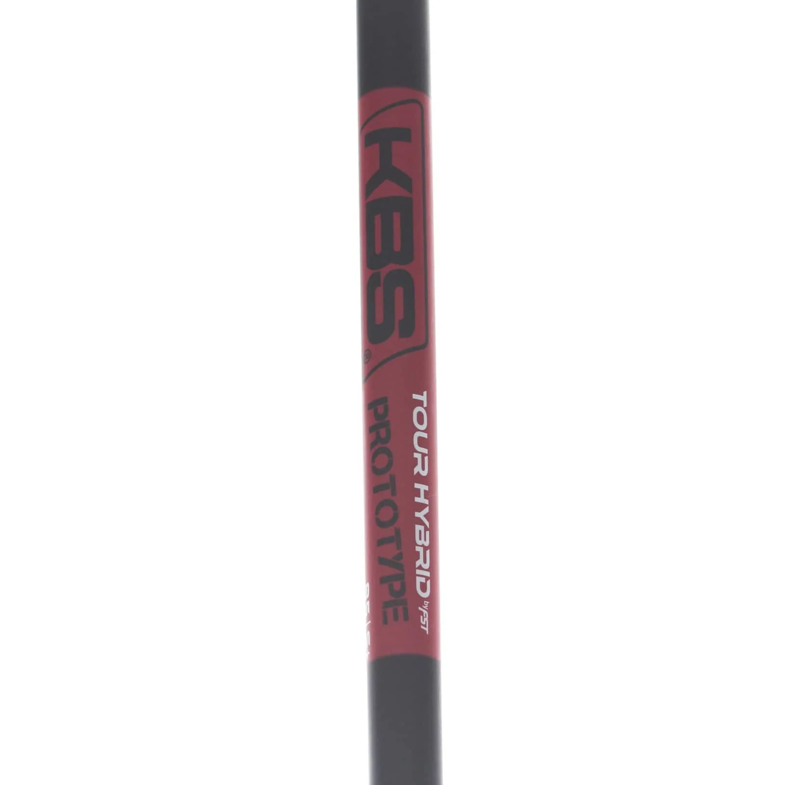 Callaway Mavrik Pro Graphite Mens Right Hand 3 Hybrid 20* Extra Stiff - KBS Tour Hybrid Prototype 85 - Image 5