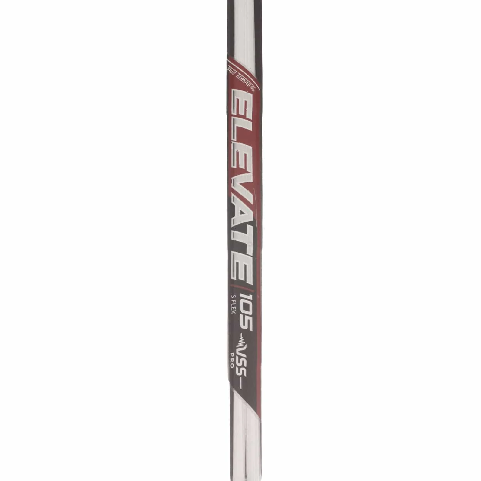 Callaway Mavrik Pro Steel Mens Left Hand 7 Iron 30.5* Stiff - True Temper Elevate 105 - Image 4