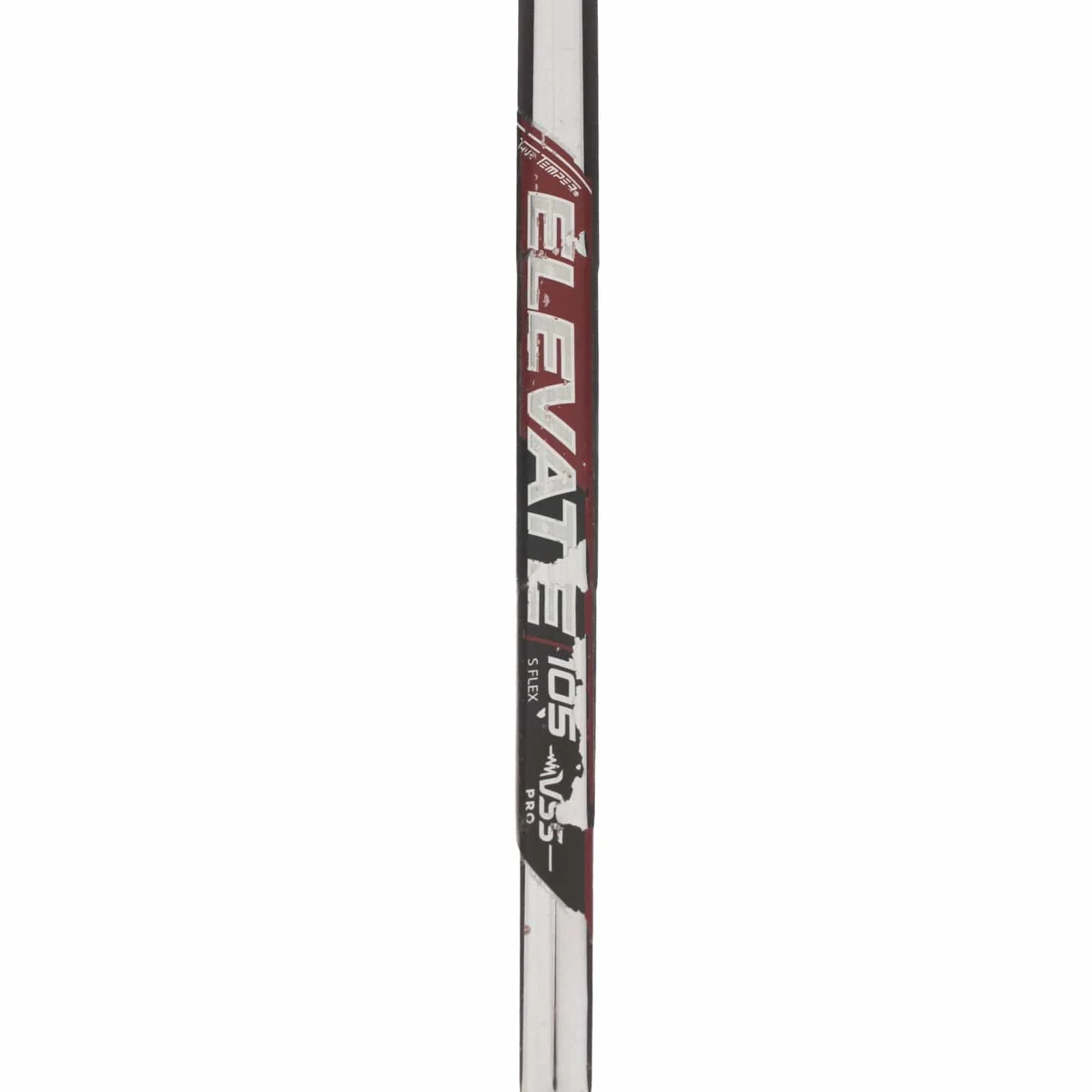 Callaway Mavrik Pro Steel Mens Left Hand Pitching Wedge 43* Stiff - True Temper Elevate VSS 105 - Image 4