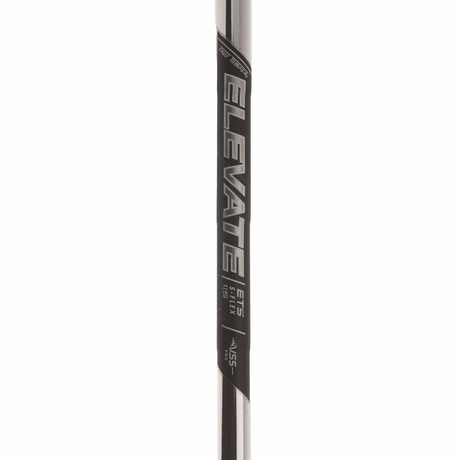 Callaway Mavrik Steel Mens Right Hand Irons 5-AW Stiff - Elevate ETS 115 - Image 5