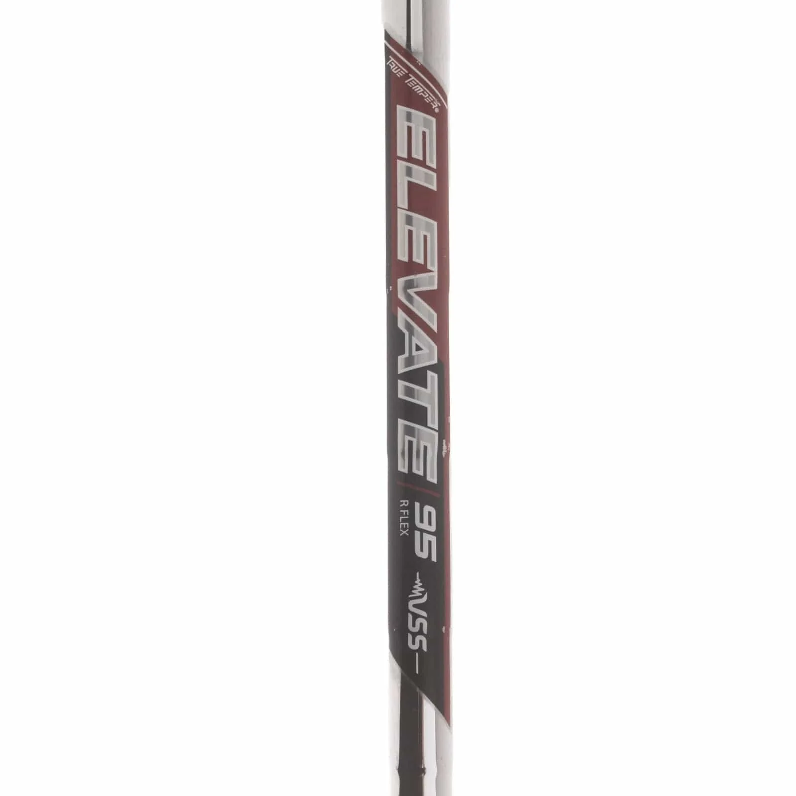 Callaway Mavrik Steel Mens Right Hand Irons 5-SW Regular - True Temper Elevate 95 - Image 5