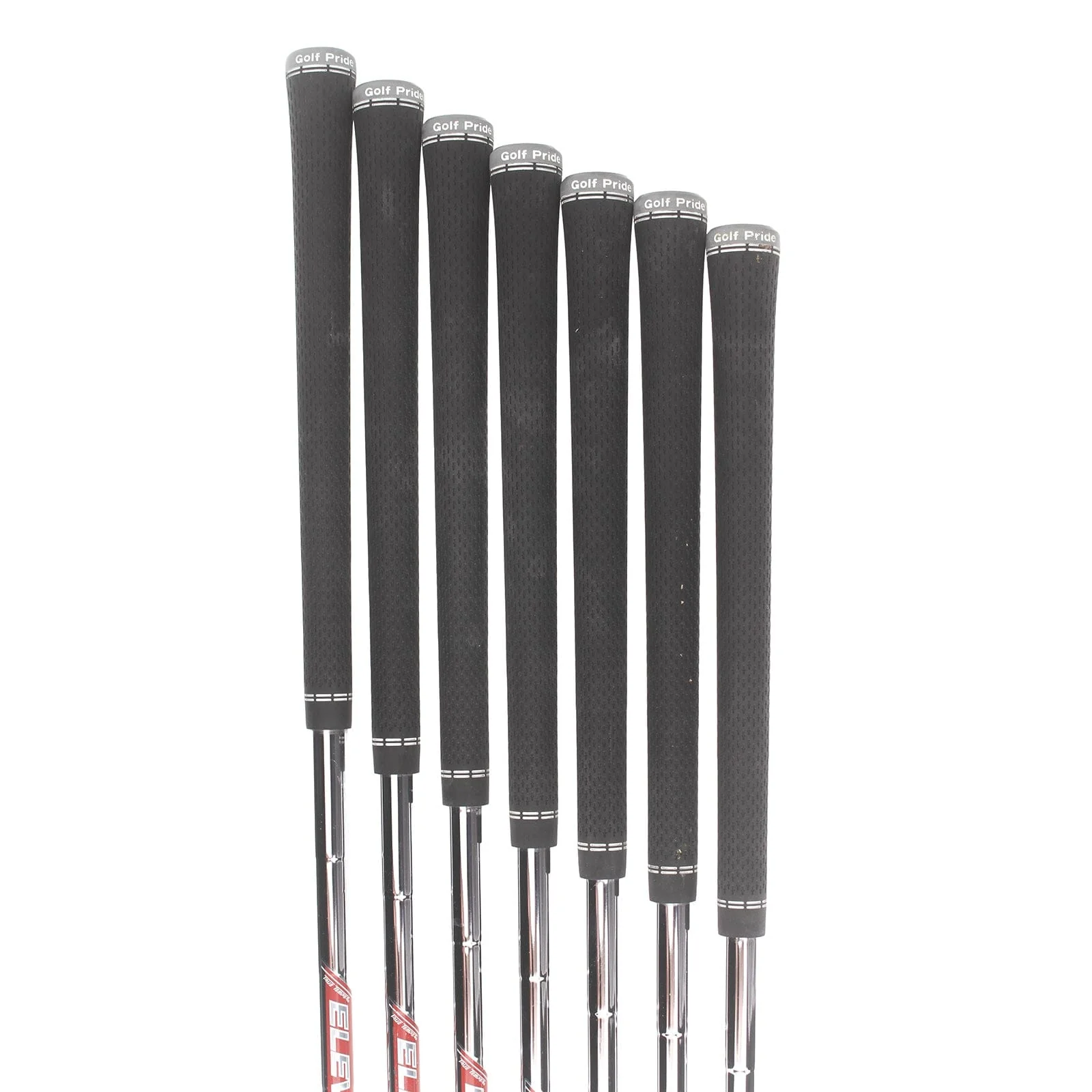 Callaway Mavrik Steel Mens Right Hand Irons 5-SW Regular - True Temper Elevate 95 - Image 7