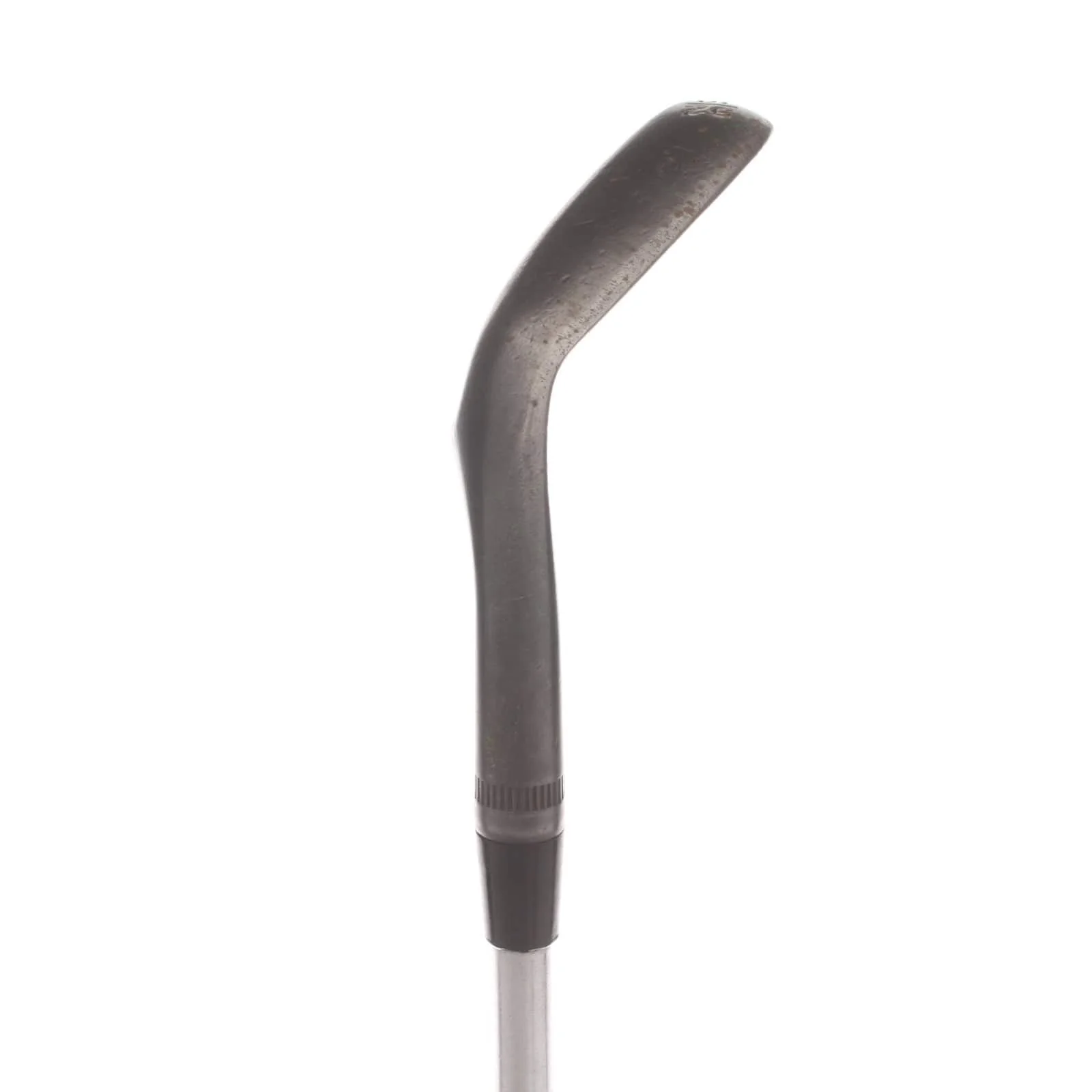 Callaway MD3 Milled Steel Mens Right Hand Gap Wedge 52* 10 Bounce S Grind Wedge - KBS Tour C-Taper - Image 3