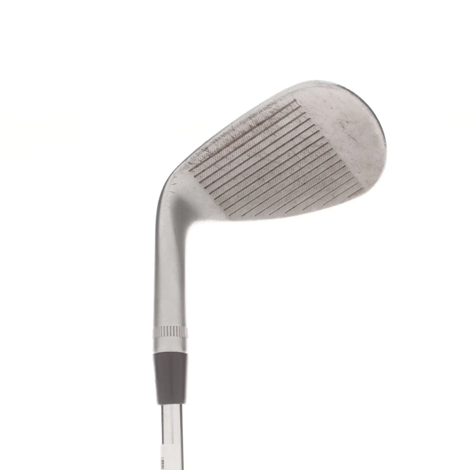 Callaway MD3 Milled Steel Mens Right Hand Lob Wedge 60* 8 Bounce C Grind Wedge - Dynamic Gold - Image 2