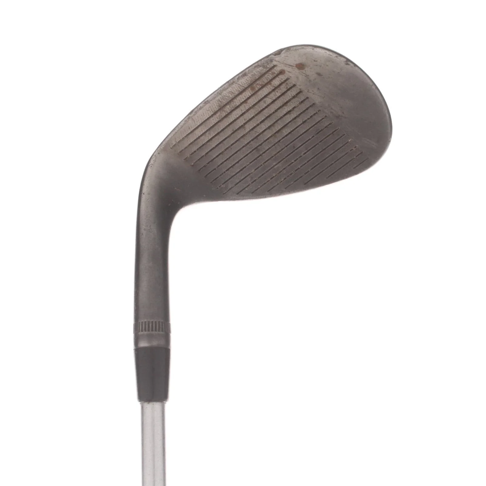 Callaway MD3 Milled Steel Mens Right Hand Lob Wedge 60* 8 Bounce C Grind Wedge - KBS Tour C-Taper - Image 2