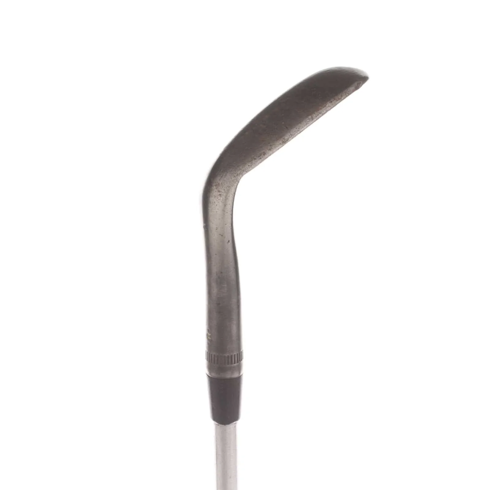 Callaway MD3 Milled Steel Mens Right Hand Lob Wedge 60* 8 Bounce C Grind Wedge - KBS Tour C-Taper - Image 3
