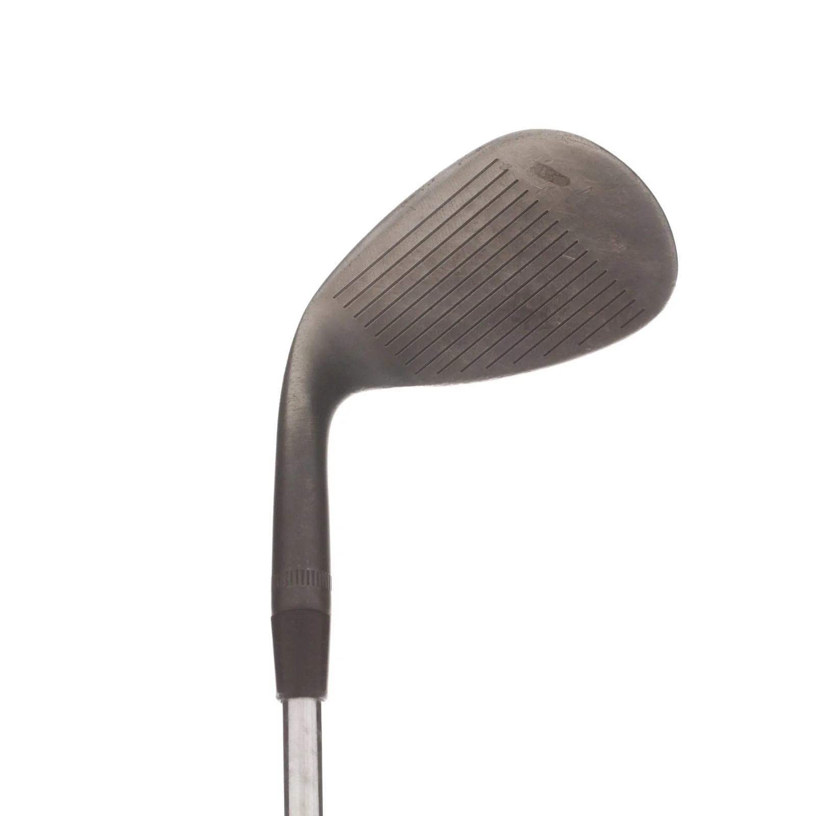 Callaway MD3 Milled Steel Mens Right Hand Lob Wedge 60* 9 Bounce S Grind Wedge - Dynamic Gold - Image 2