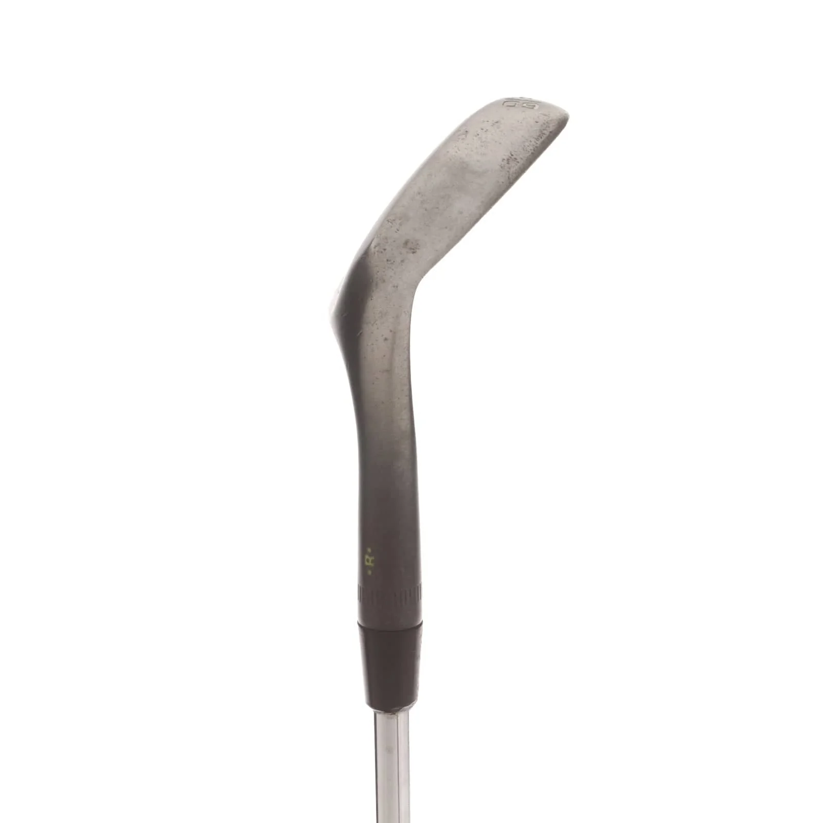 Callaway MD3 Milled Steel Mens Right Hand Lob Wedge 60* 9 Bounce S Grind Wedge - Dynamic Gold - Image 3