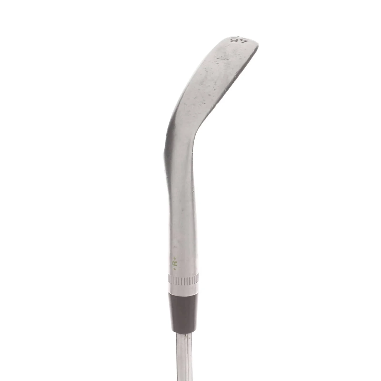 Callaway MD3 Milled Steel Mens Right Hand Pitching Wedge 46* 8 Bounce S Grind Wedge - Dynamic Gold - Image 3