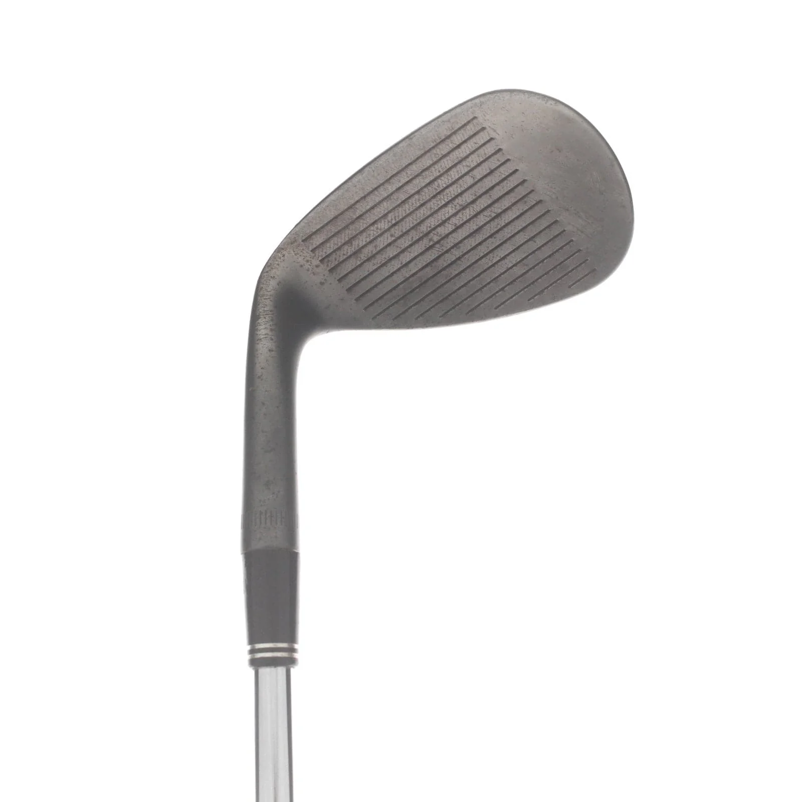Callaway MD3 Milled Steel Mens Right Hand Sand Wedge 58* 11 Bounce W Grind Wedge - BV Vokey Design - Image 2
